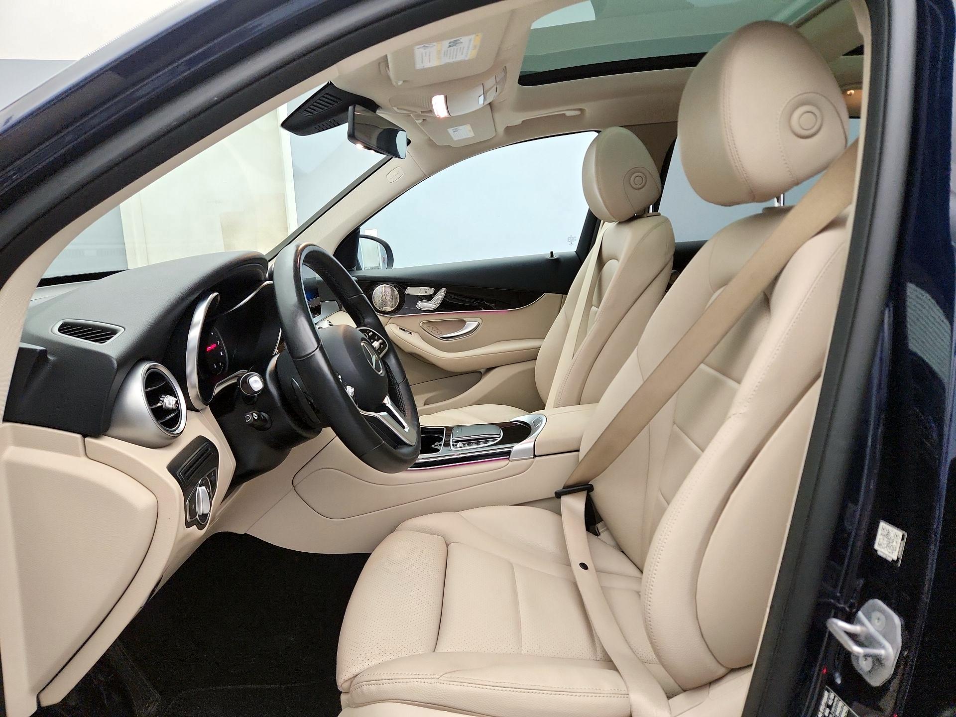 Thumbnail: 2021 Mercedes-Benz GLC - 11