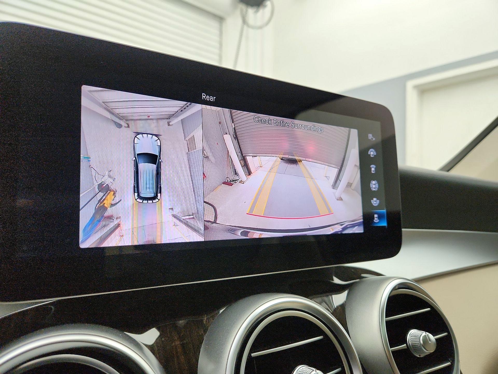 Thumbnail: 2021 Mercedes-Benz GLC - 14