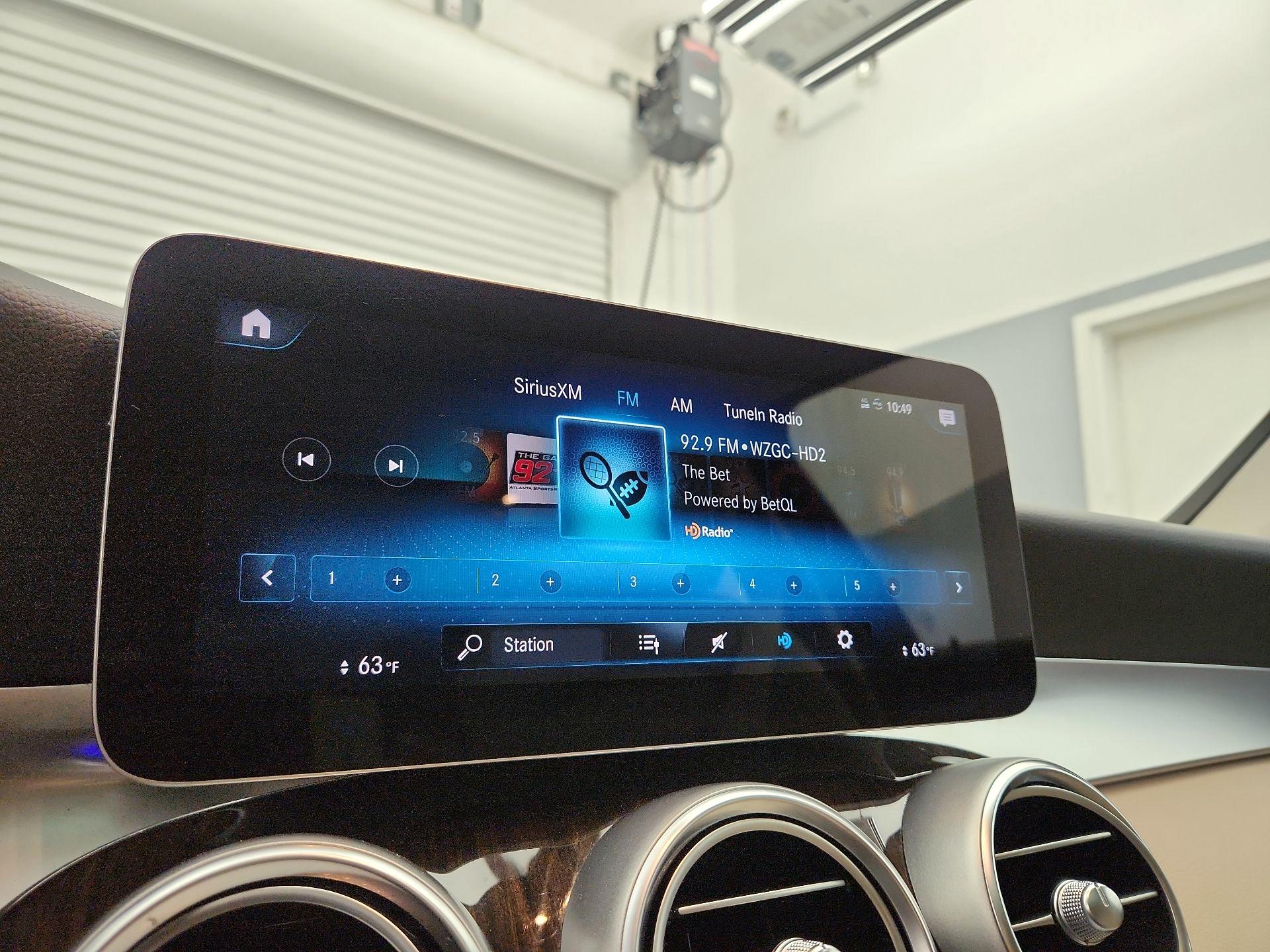 Thumbnail: 2021 Mercedes-Benz GLC - 15