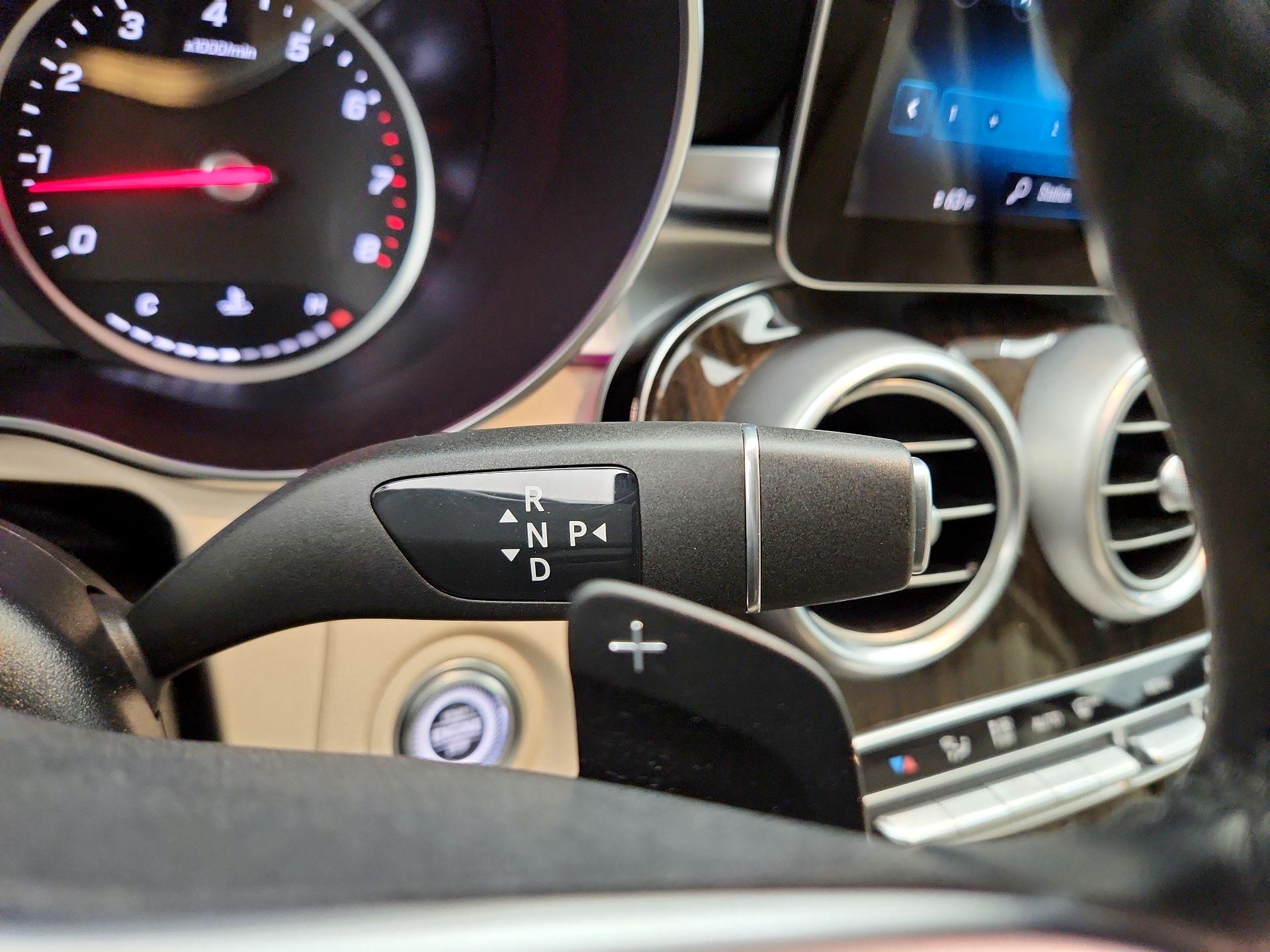 Thumbnail: 2021 Mercedes-Benz GLC - 17