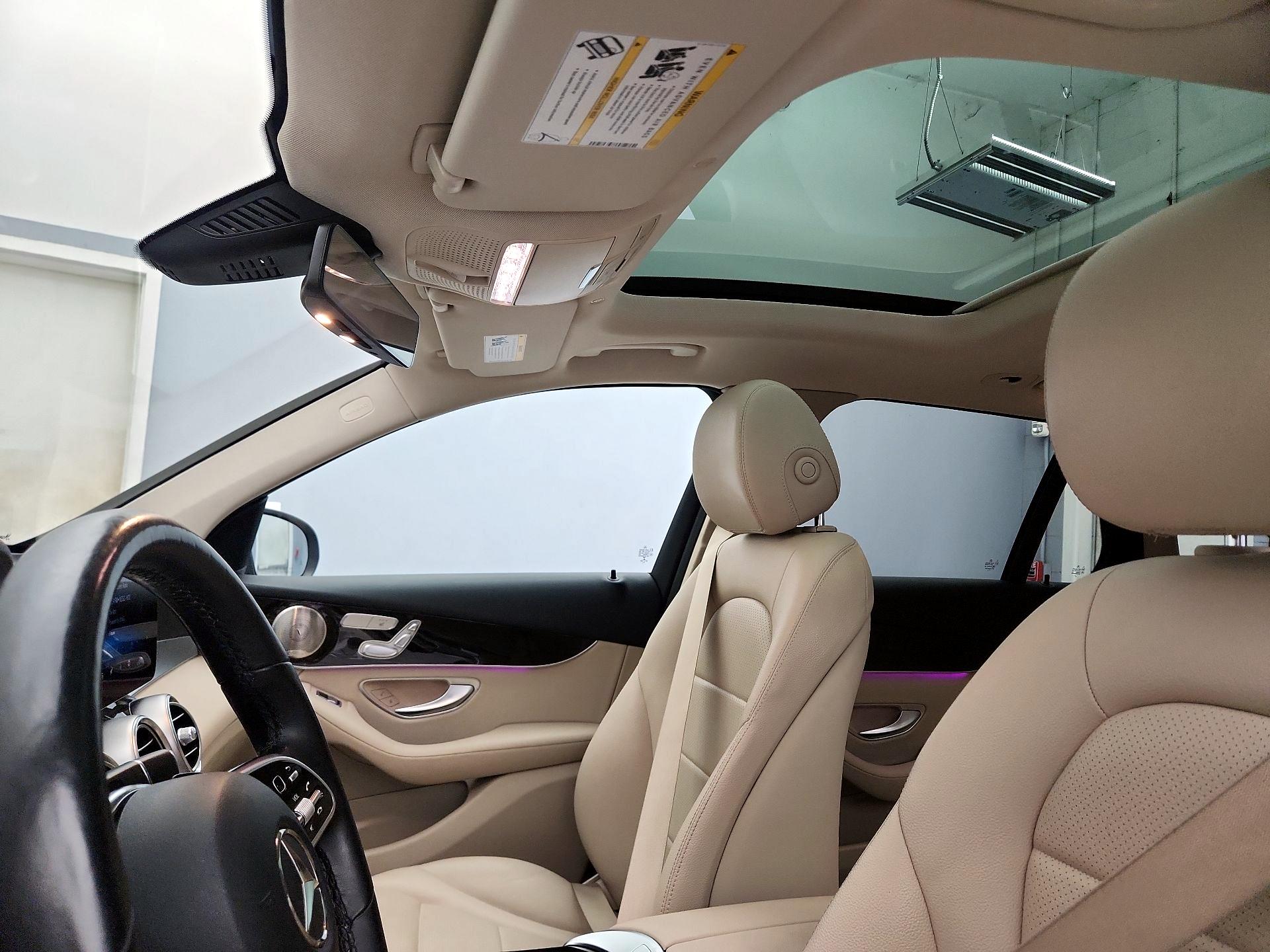 Thumbnail: 2021 Mercedes-Benz GLC - 19