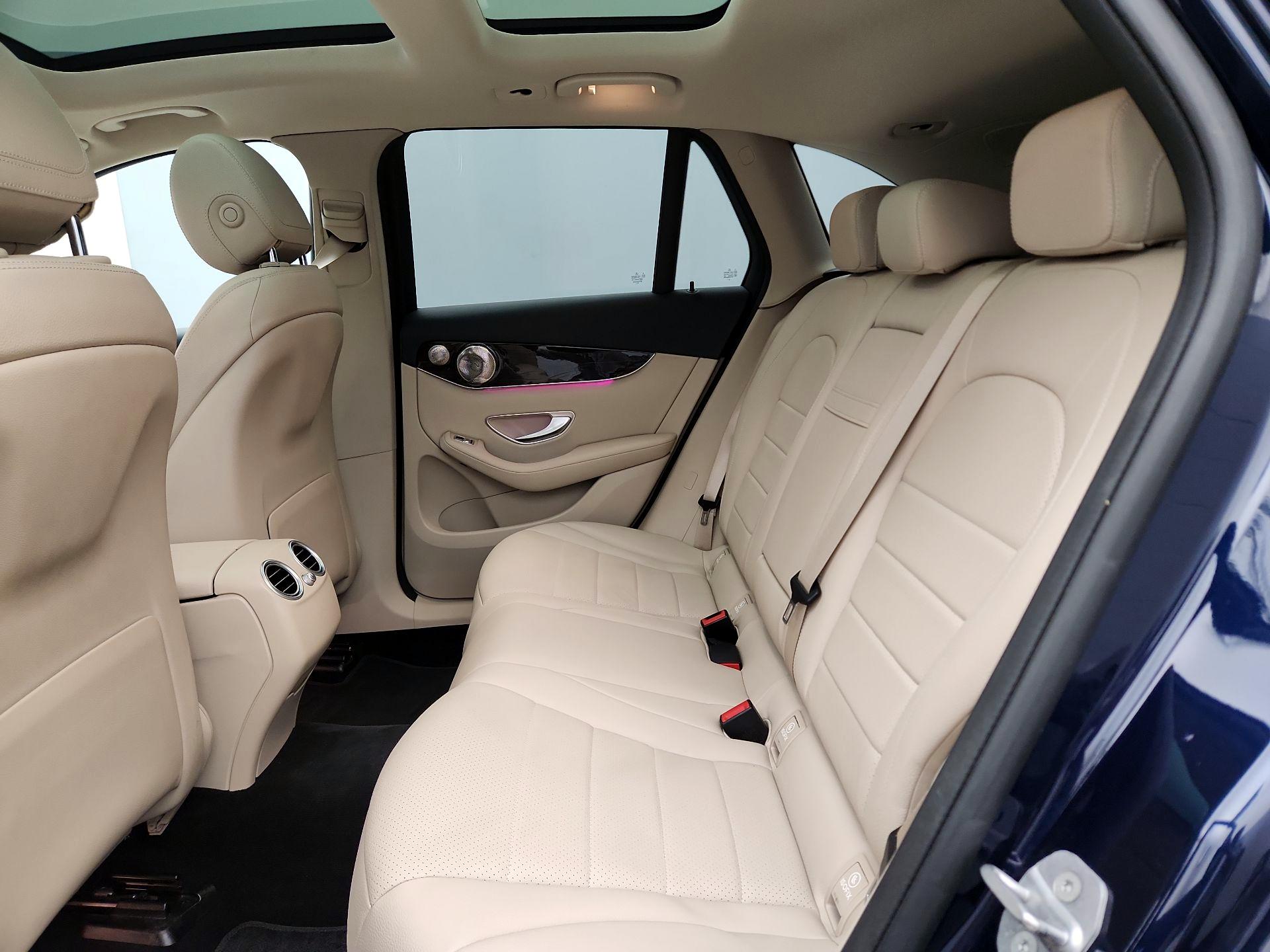 Thumbnail: 2021 Mercedes-Benz GLC - 20