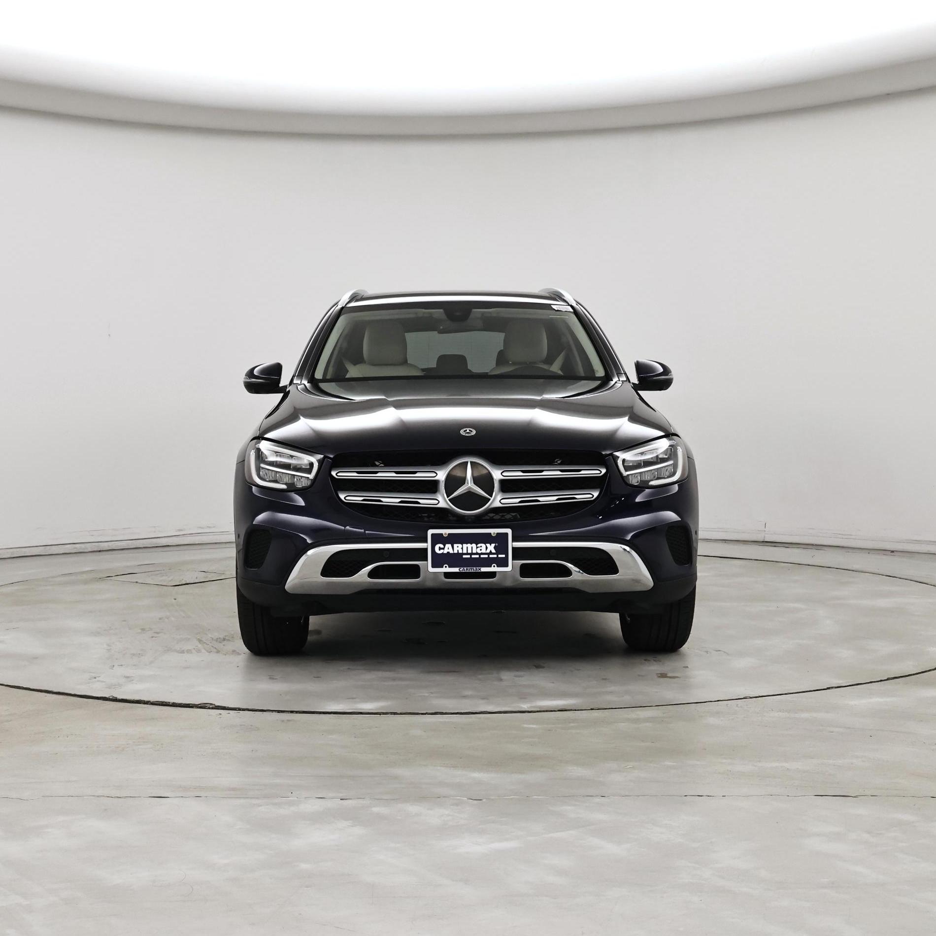 Thumbnail: 2021 Mercedes-Benz GLC - 5