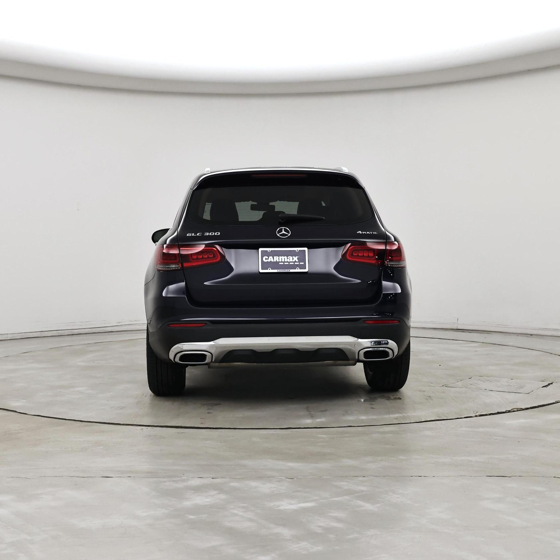 Thumbnail: 2021 Mercedes-Benz GLC - 6