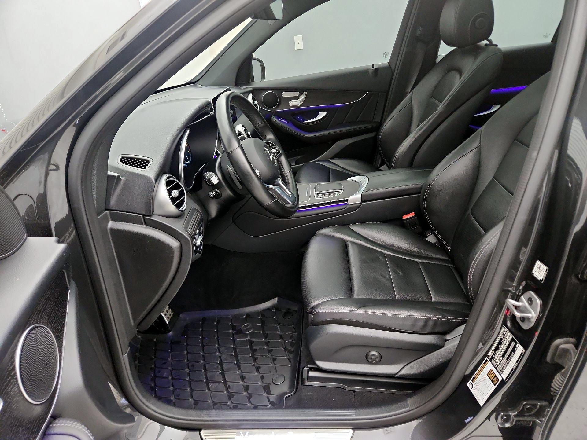 Thumbnail: 2022 Mercedes-Benz GLC - 11