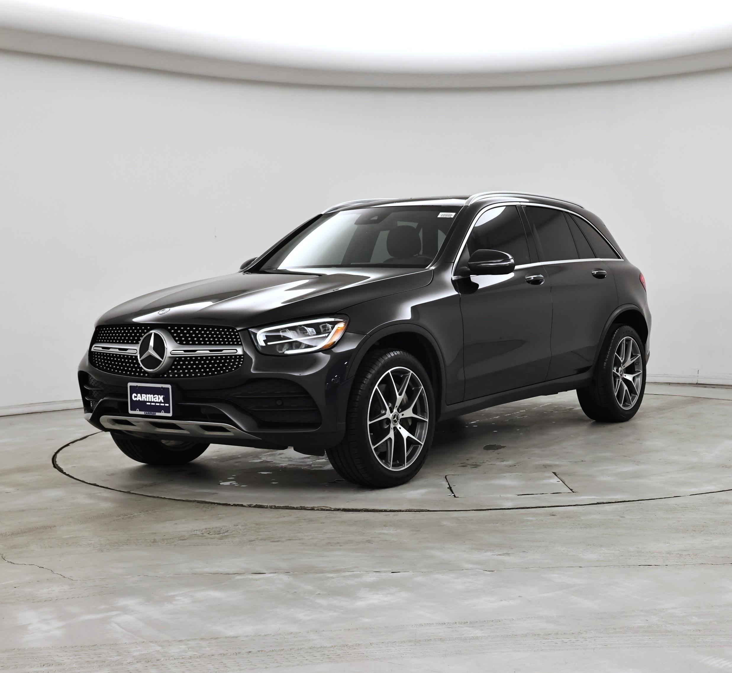 Thumbnail: 2022 Mercedes-Benz GLC - 4