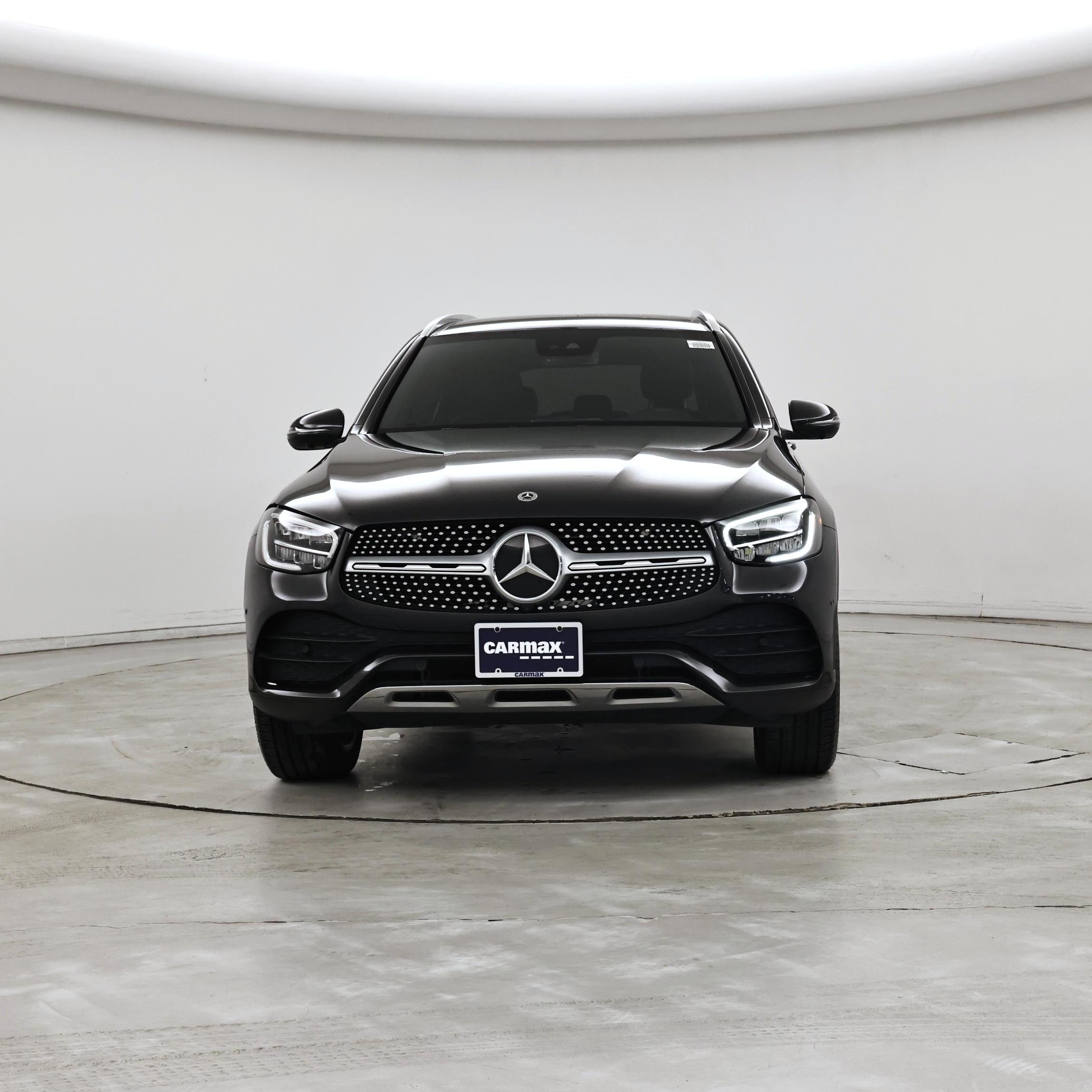 Thumbnail: 2022 Mercedes-Benz GLC - 5