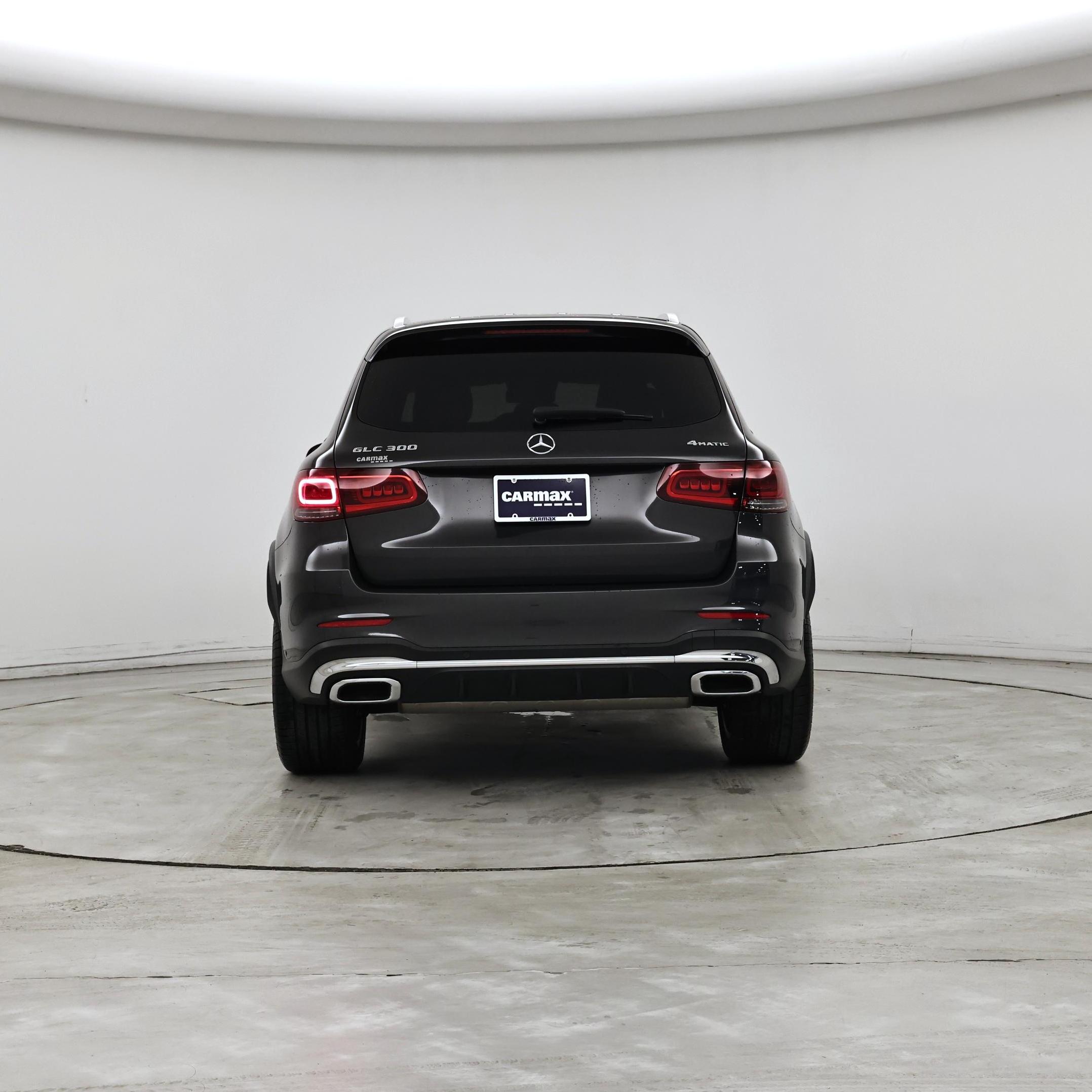 Thumbnail: 2022 Mercedes-Benz GLC - 6