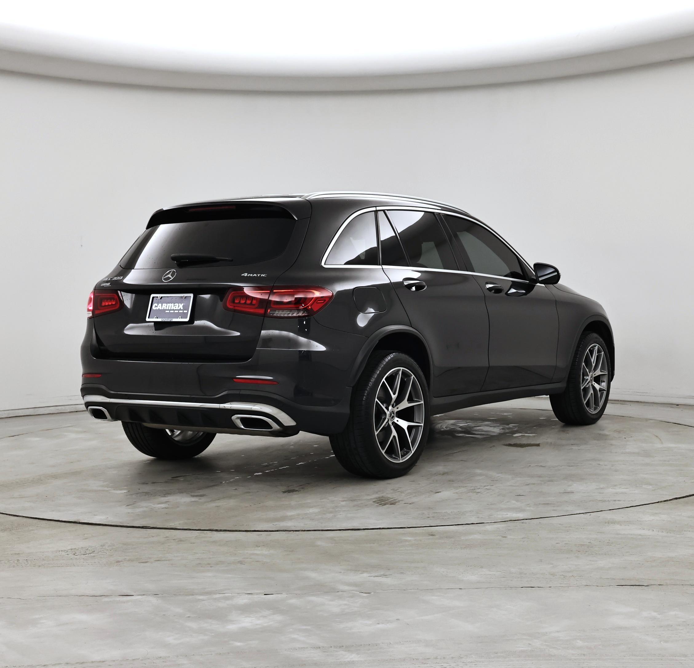 Thumbnail: 2022 Mercedes-Benz GLC - 8