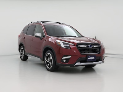 2024 Subaru Forester Touring