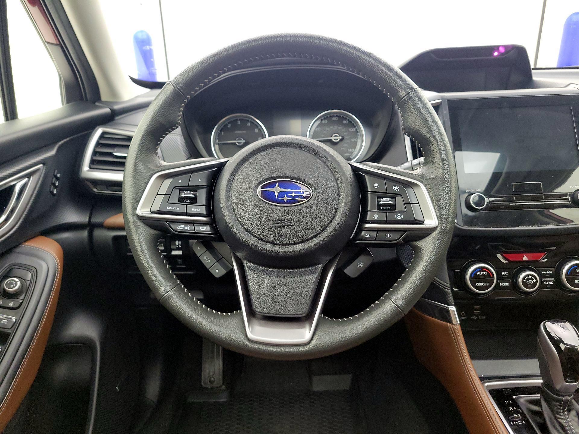 Thumbnail: 2024 Subaru Forester - 10