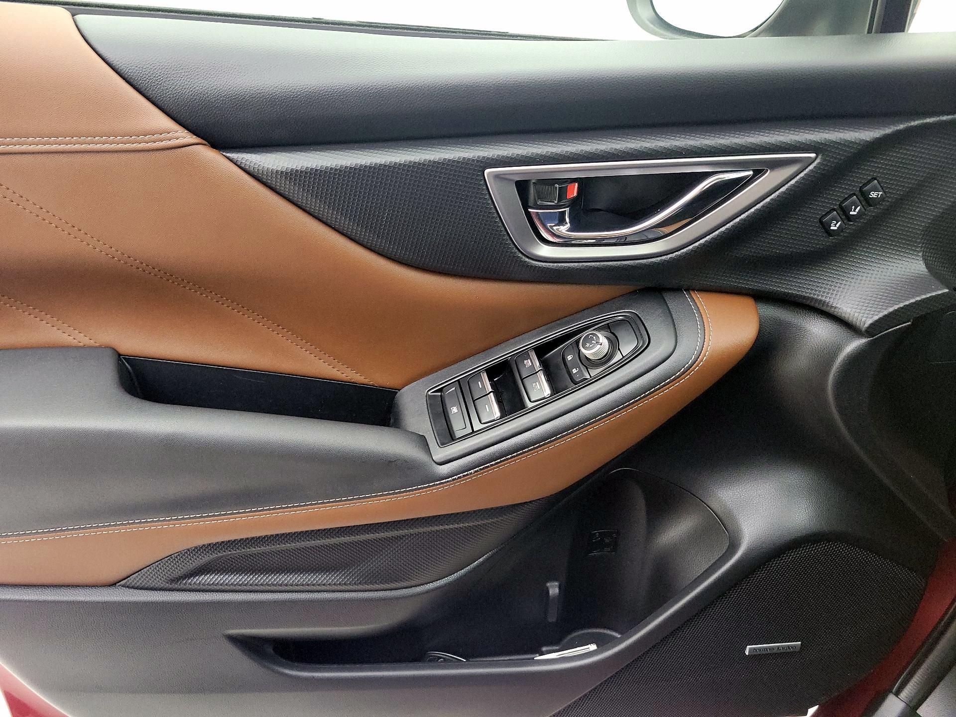 Thumbnail: 2024 Subaru Forester - 12