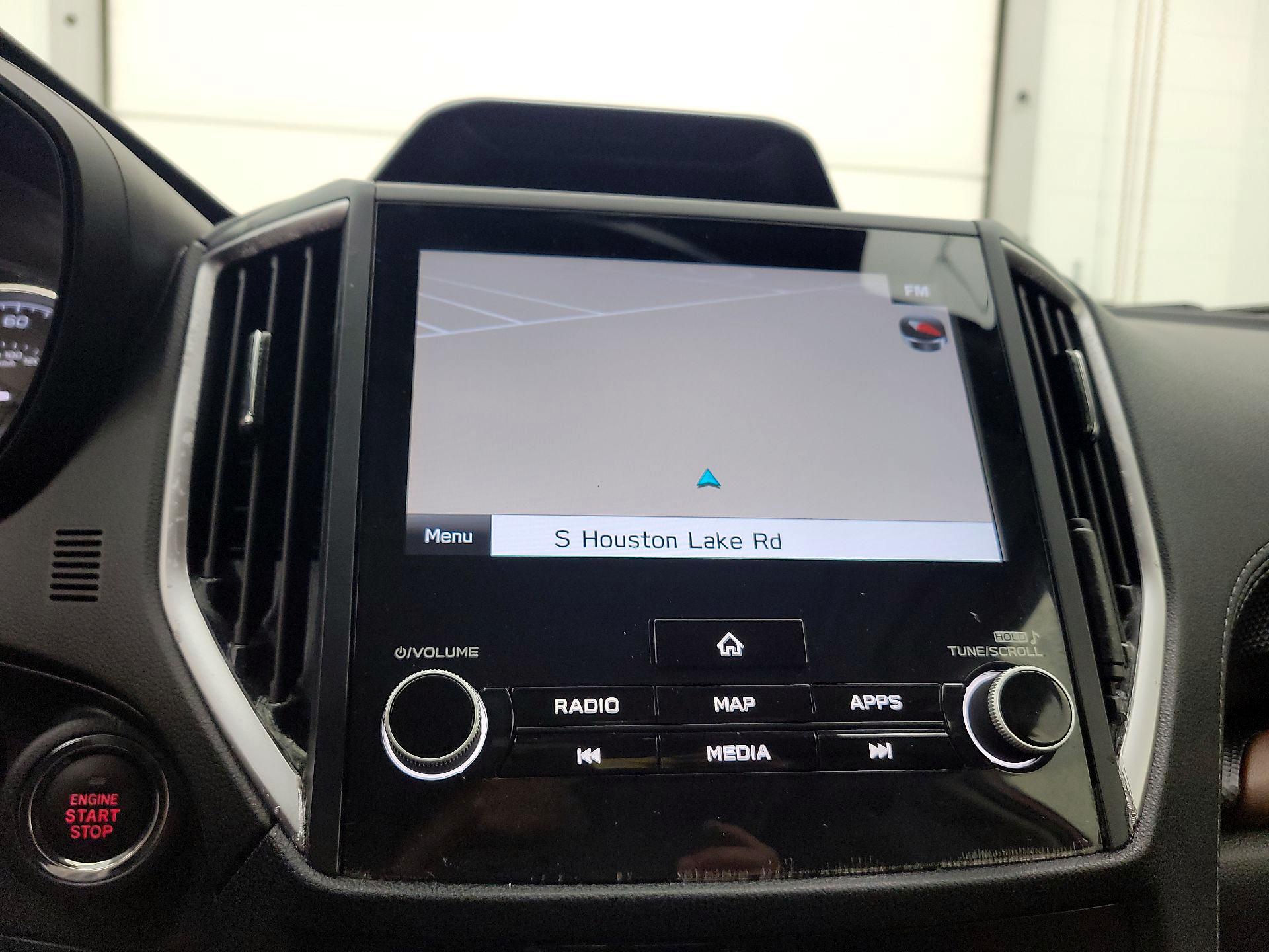 Thumbnail: 2024 Subaru Forester - 14