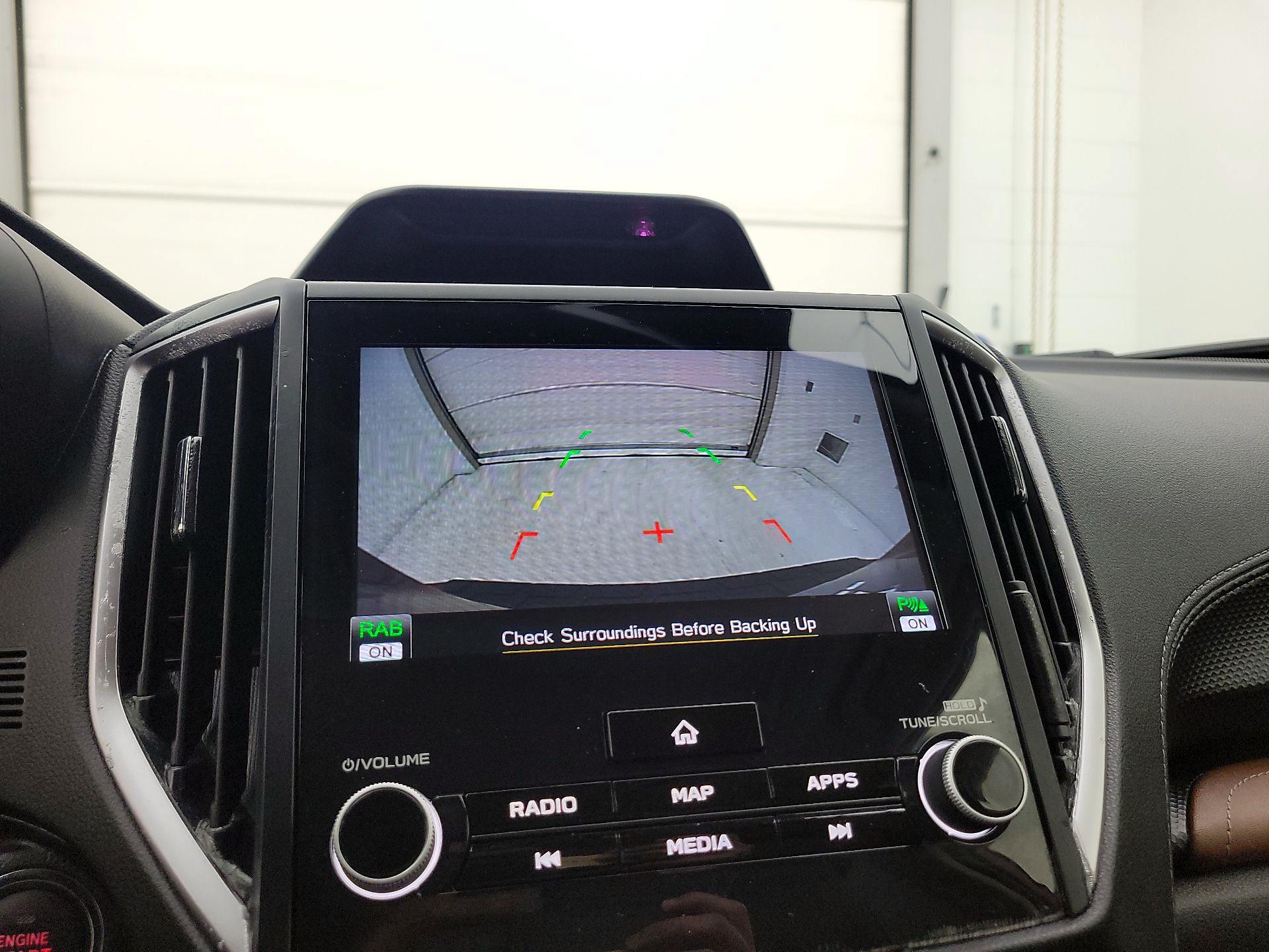 Thumbnail: 2024 Subaru Forester - 15