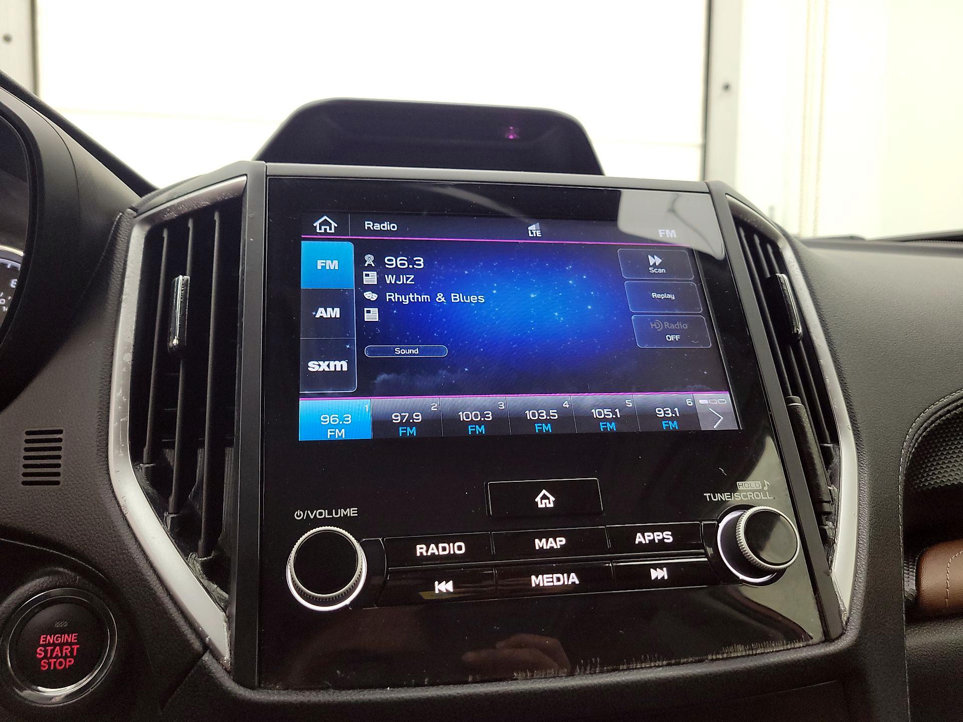 Thumbnail: 2024 Subaru Forester - 16