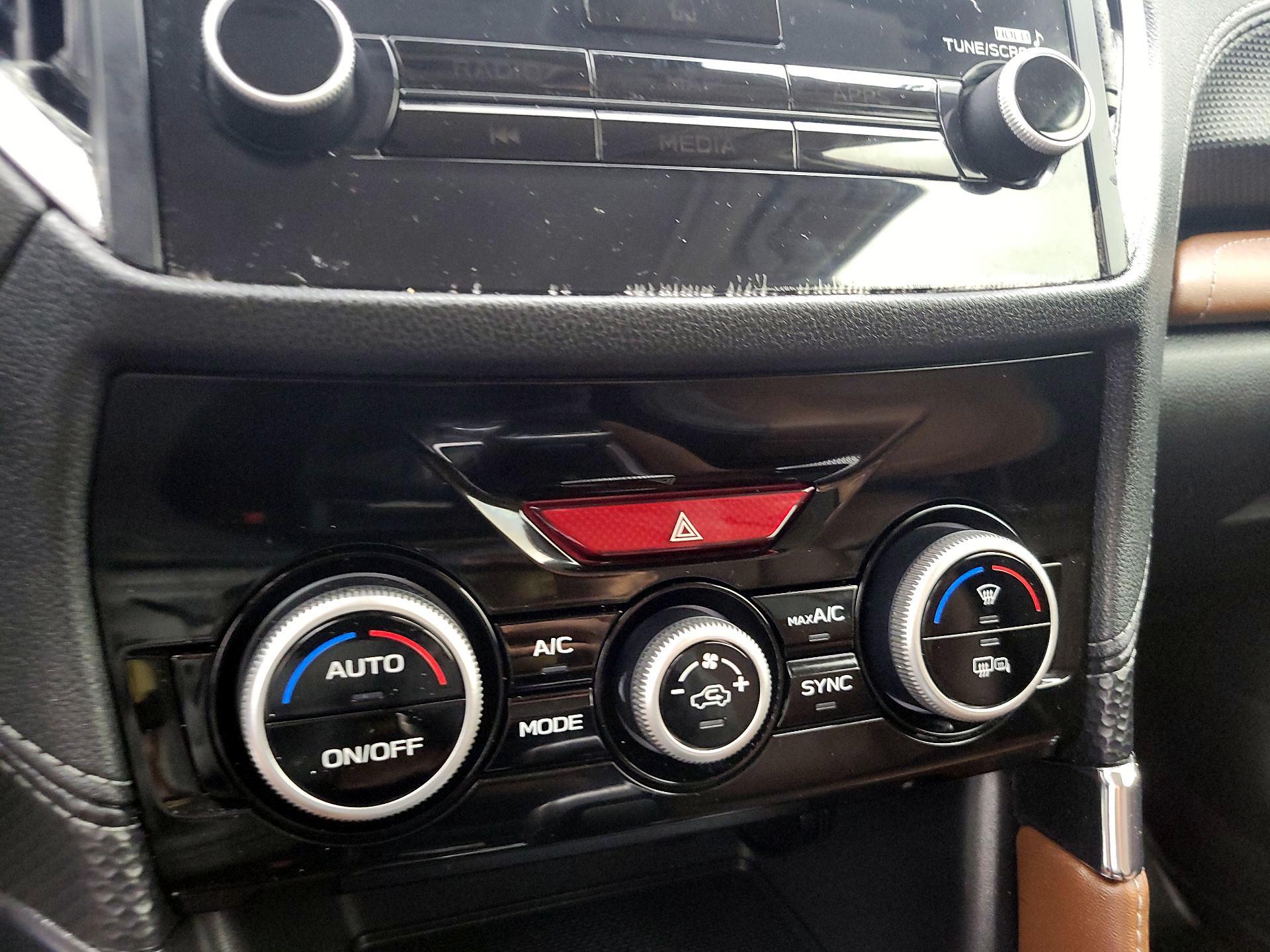 Thumbnail: 2024 Subaru Forester - 17