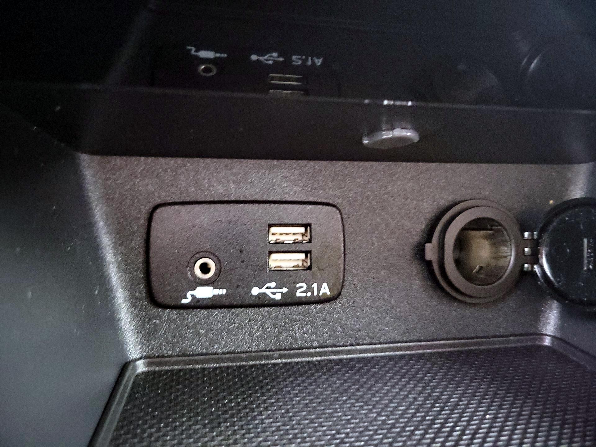 Thumbnail: 2024 Subaru Forester - 19