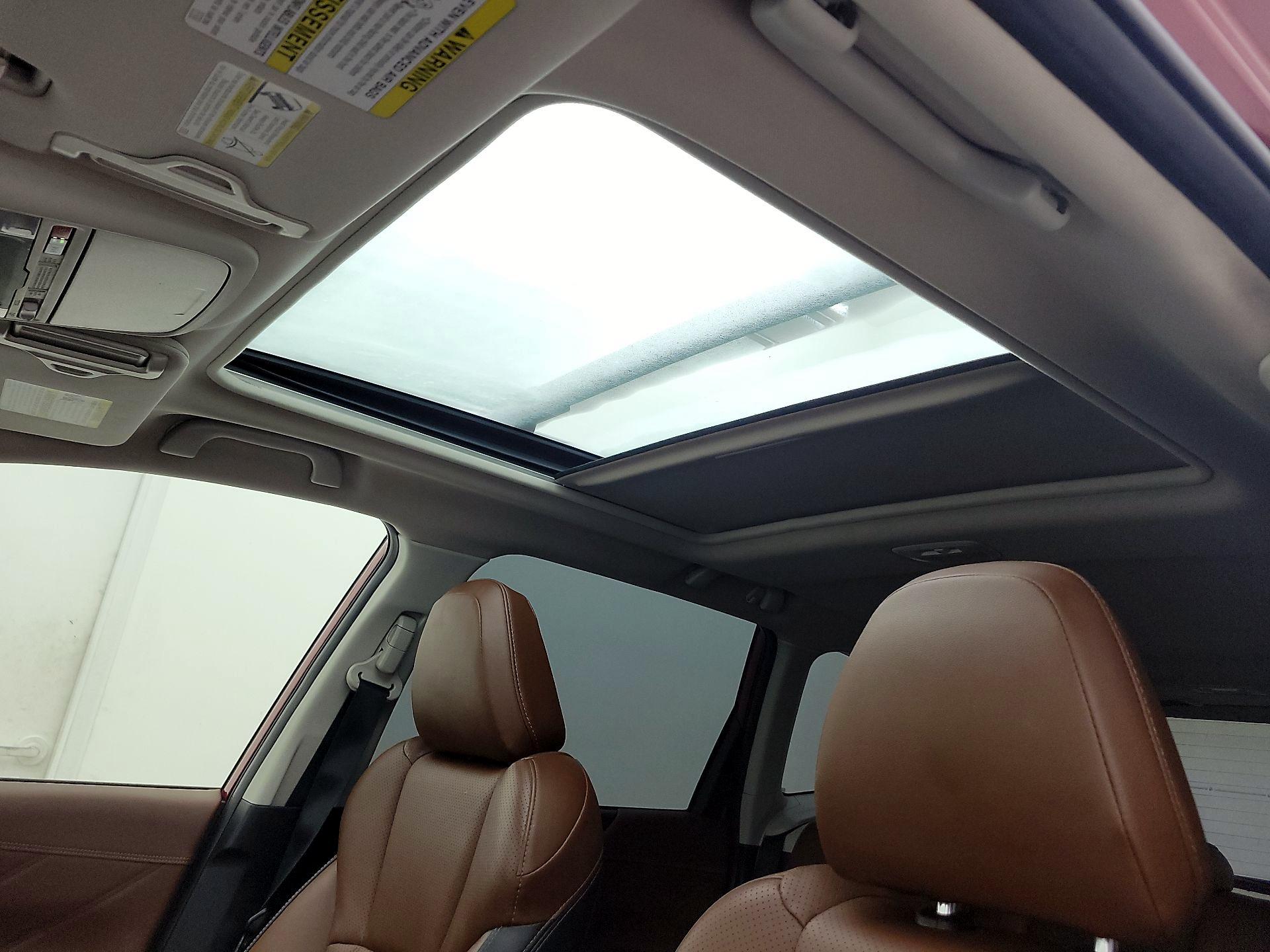 Thumbnail: 2024 Subaru Forester - 20