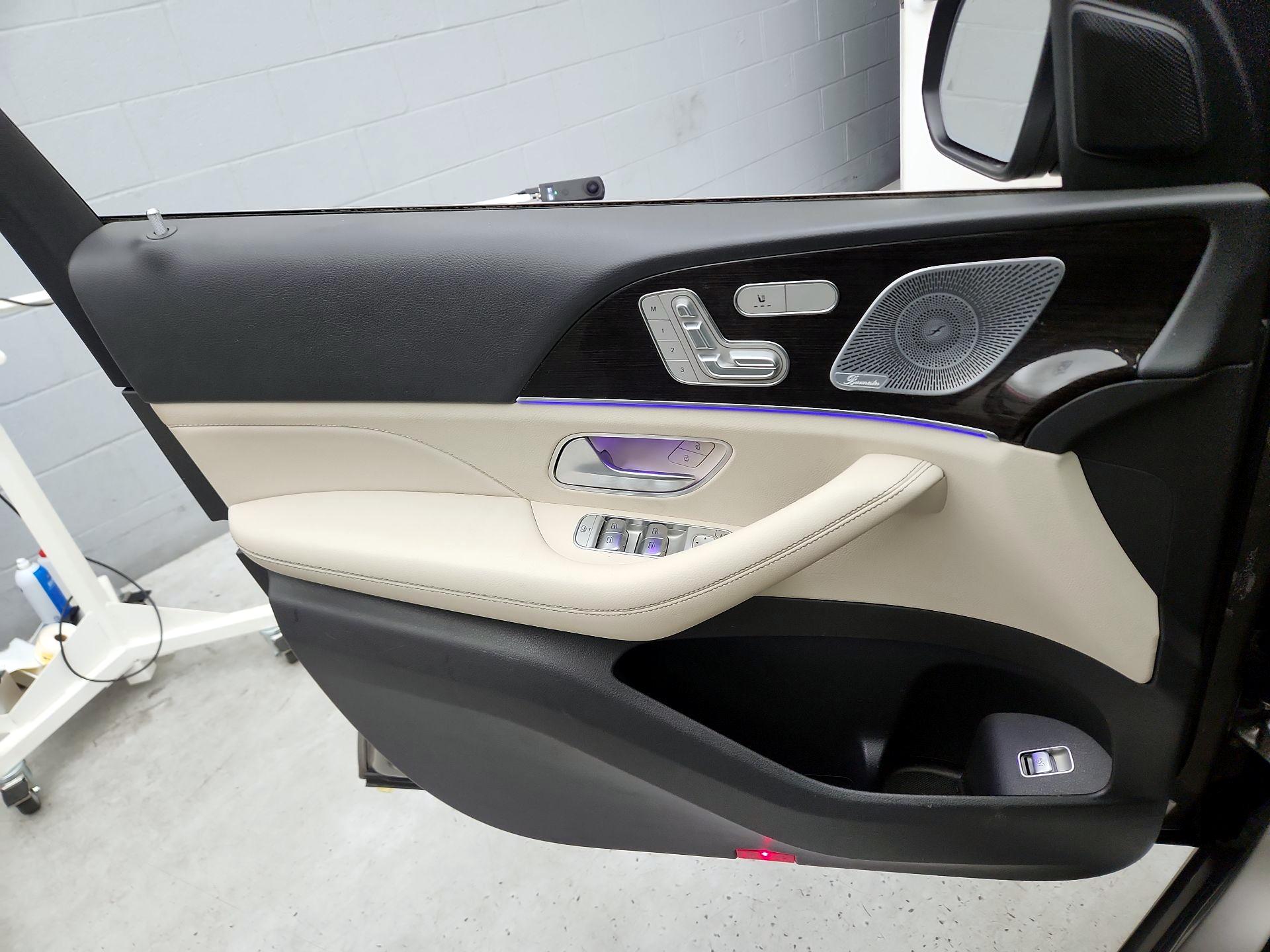 Thumbnail: 2020 Mercedes-Benz GLE - 12