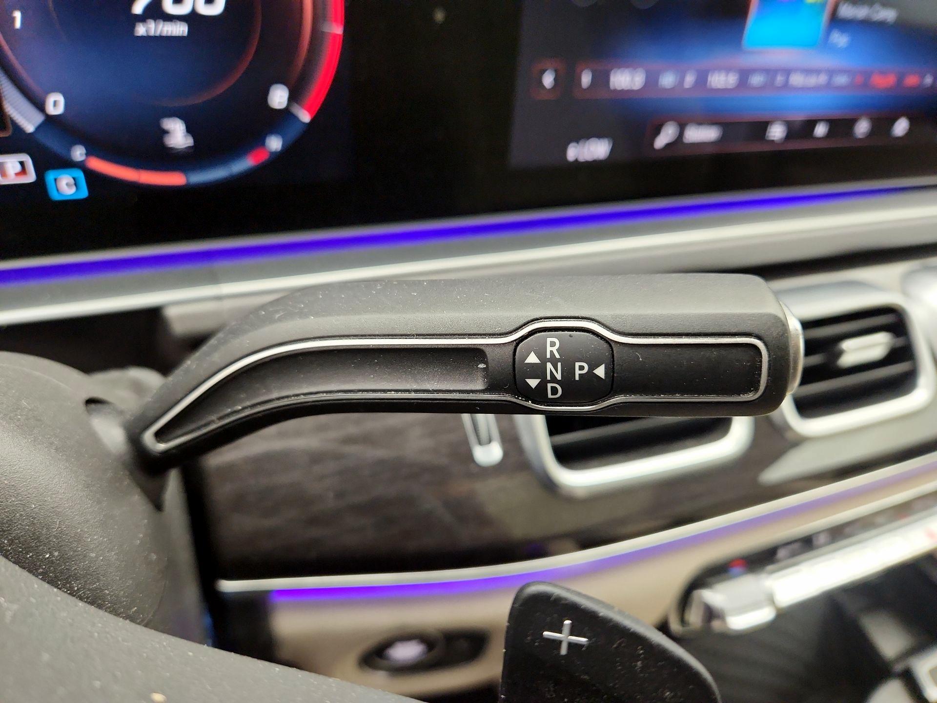 Thumbnail: 2020 Mercedes-Benz GLE - 18