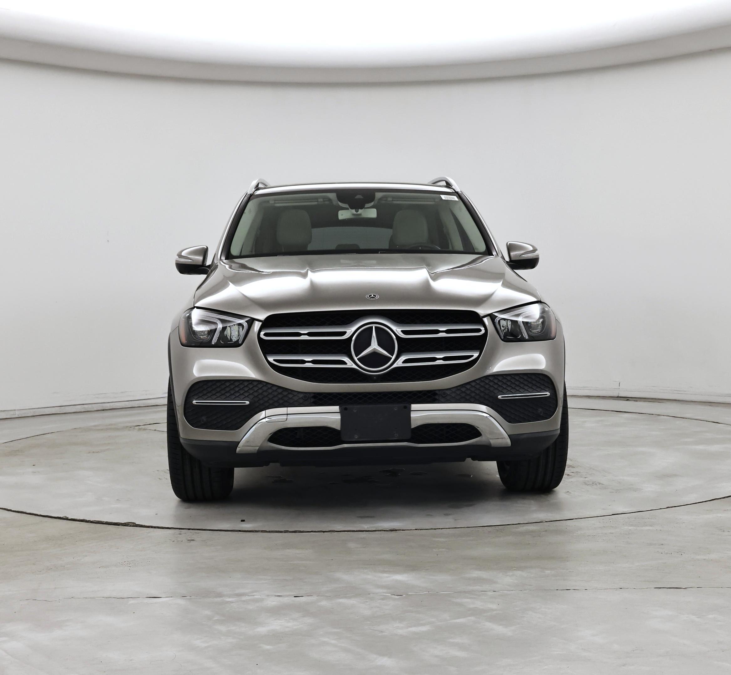 Thumbnail: 2020 Mercedes-Benz GLE - 5