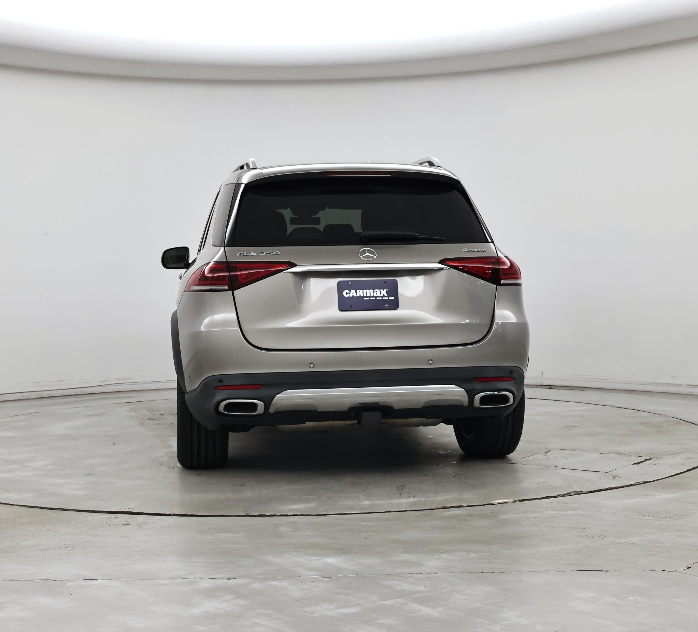 Thumbnail: 2020 Mercedes-Benz GLE - 6