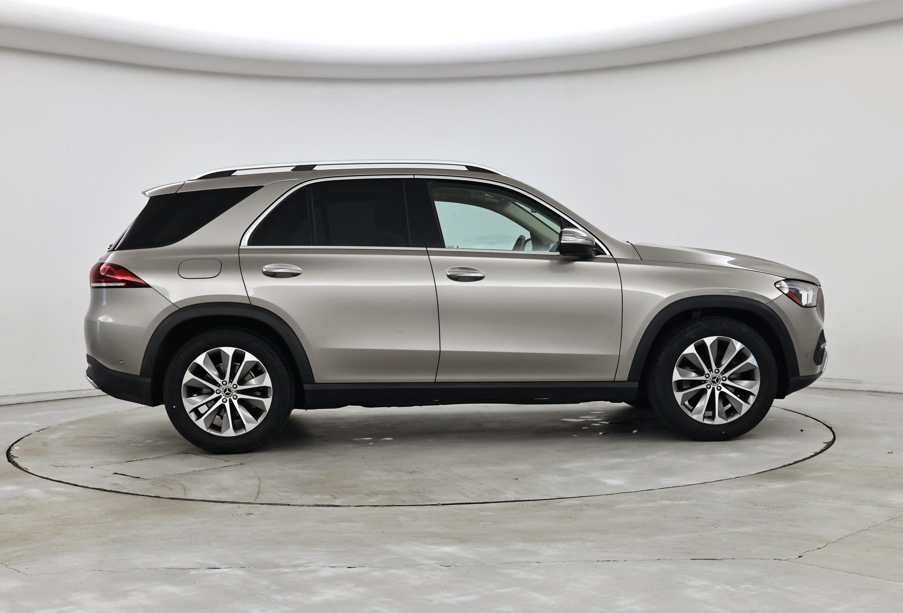 Thumbnail: 2020 Mercedes-Benz GLE - 7