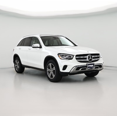 2022 Mercedes-Benz GLC300