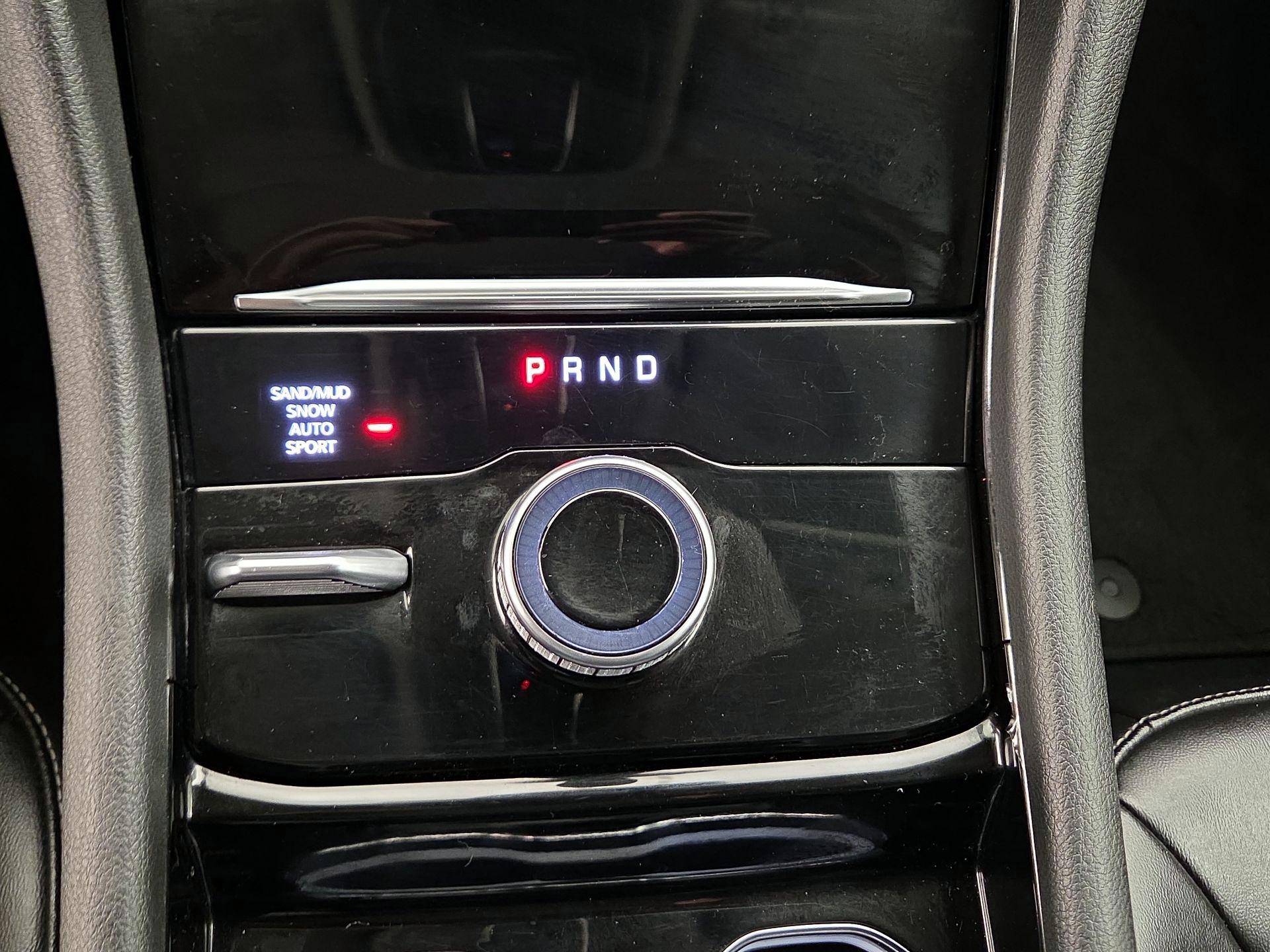 Thumbnail: 2023 Jeep Grand Cherokee L - 18