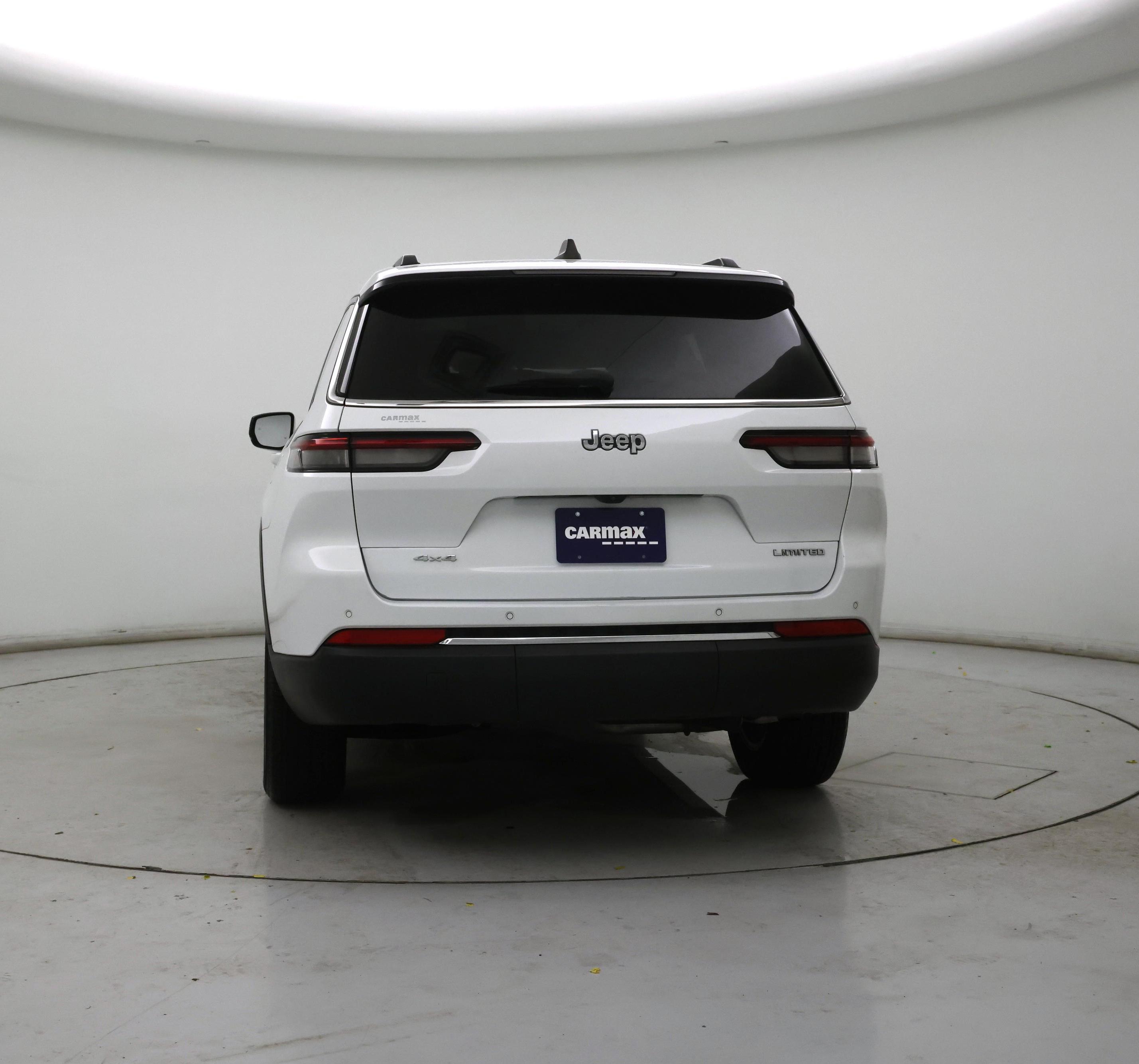 Thumbnail: 2023 Jeep Grand Cherokee L - 6