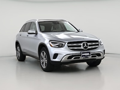 2022 Mercedes-Benz GLC300