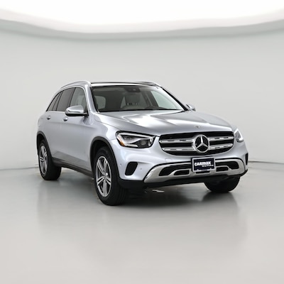 2022 Mercedes-Benz GLC300