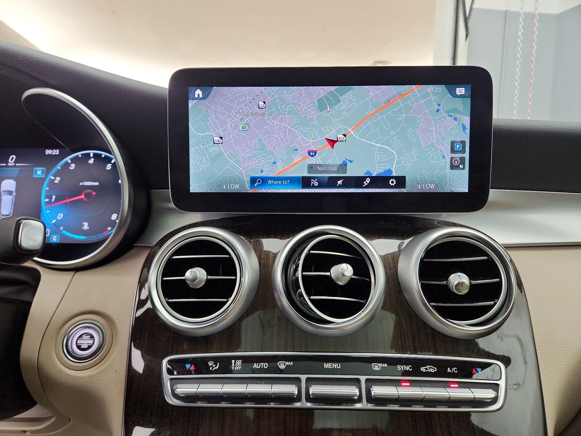 Thumbnail: 2022 Mercedes-Benz GLC - 14