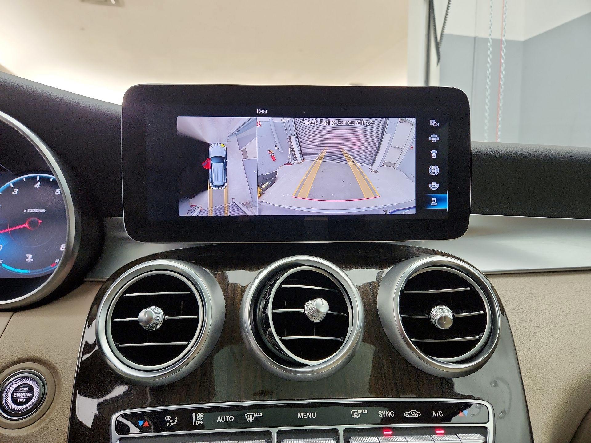 Thumbnail: 2022 Mercedes-Benz GLC - 15