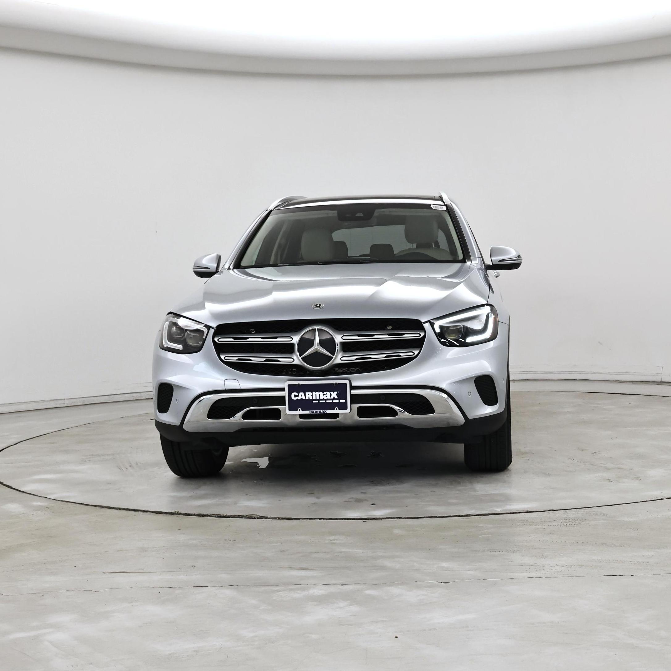 Thumbnail: 2022 Mercedes-Benz GLC - 5