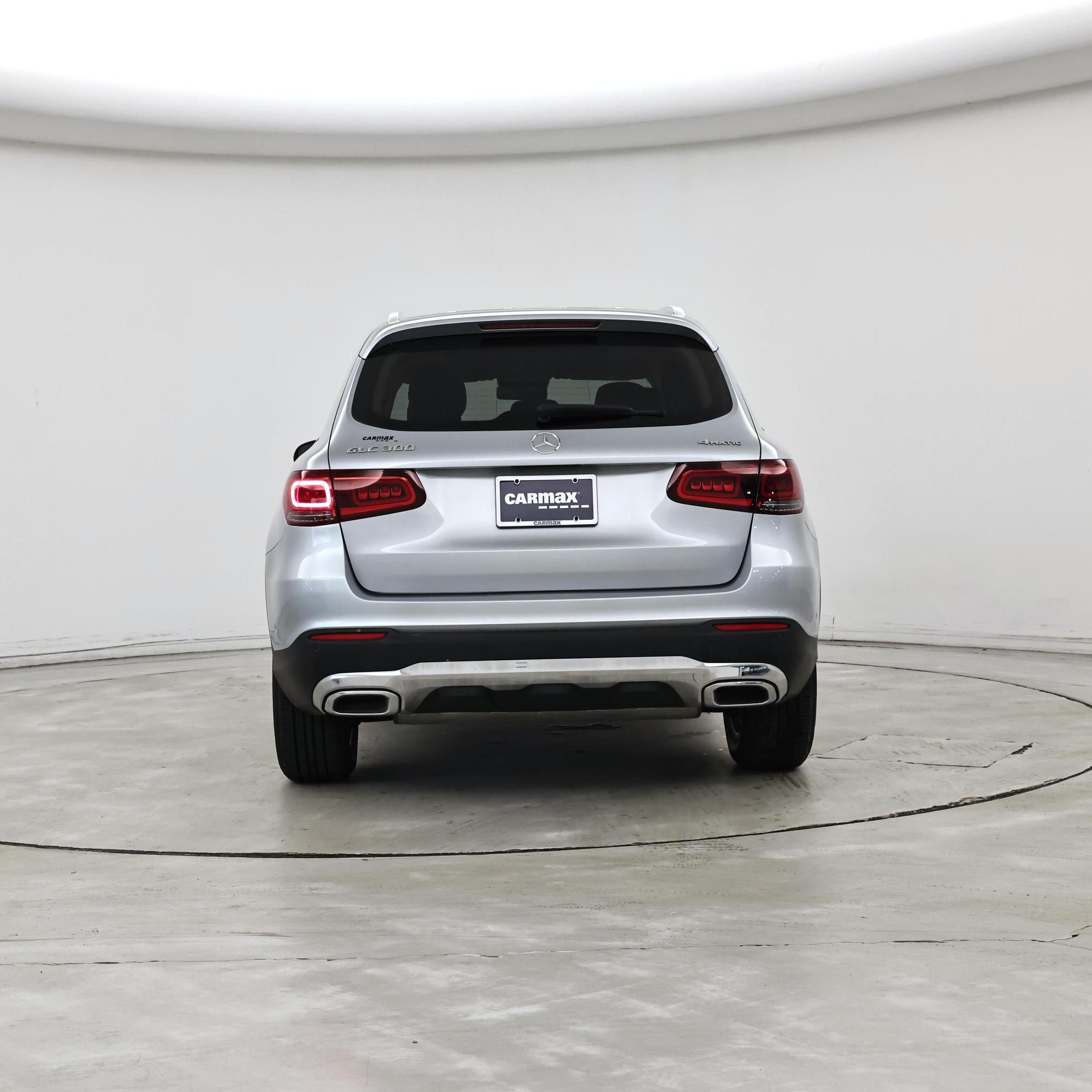 Thumbnail: 2022 Mercedes-Benz GLC - 6