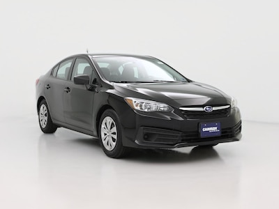 2023 Subaru Impreza