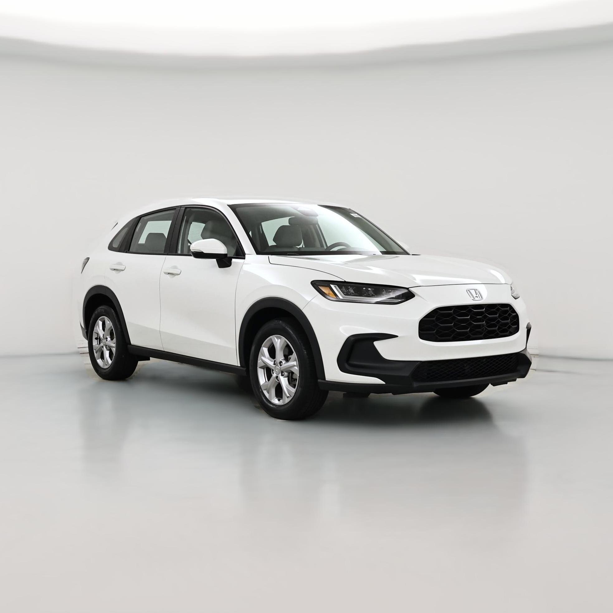 Thumbnail: 2023 Honda HR-V - 1