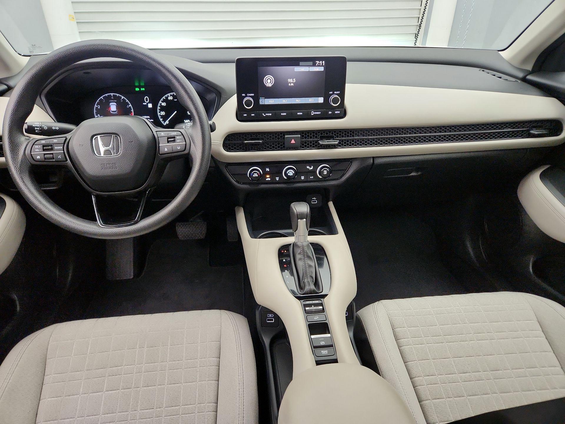 Thumbnail: 2023 Honda HR-V - 9