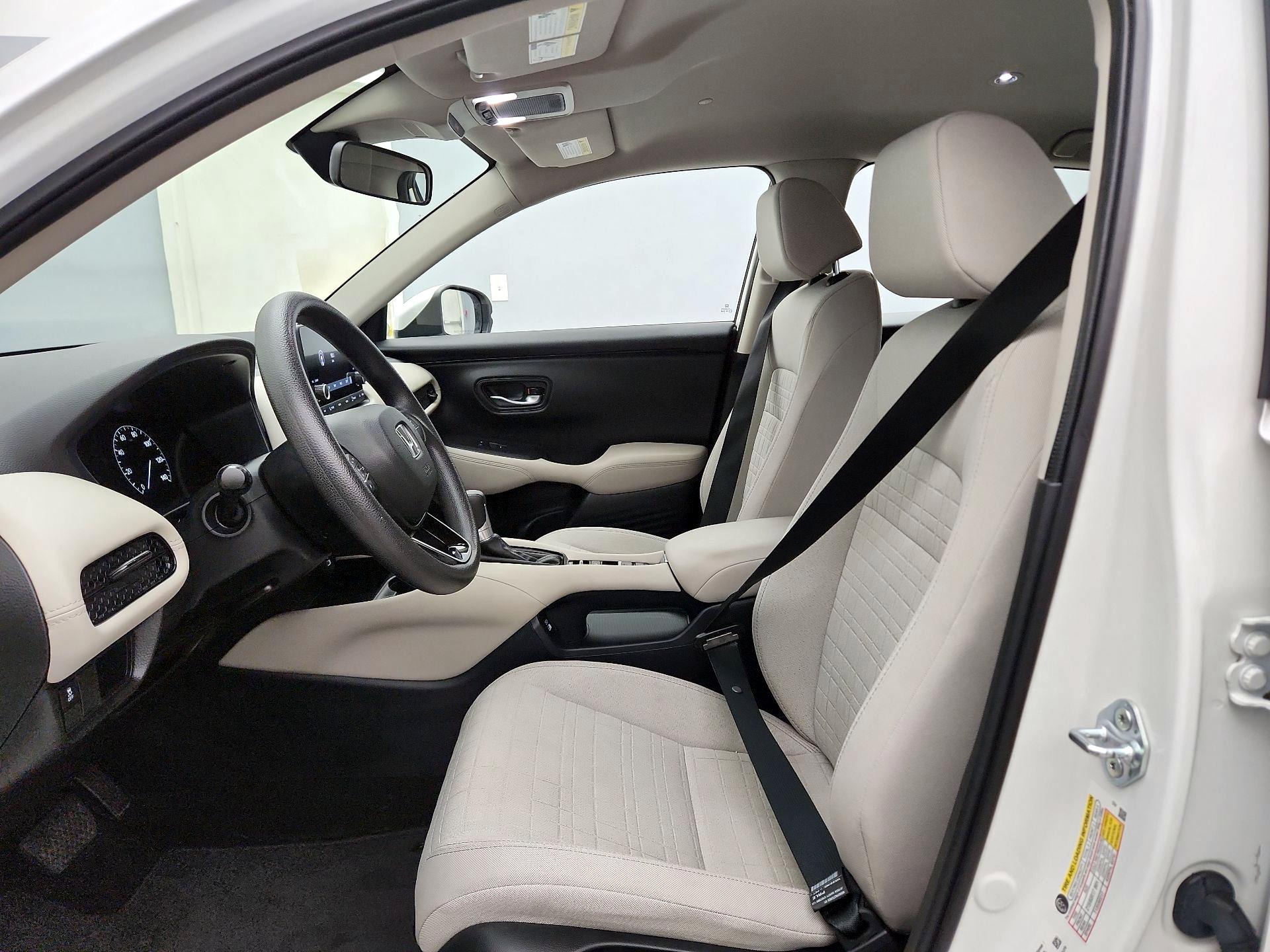 Thumbnail: 2023 Honda HR-V - 11