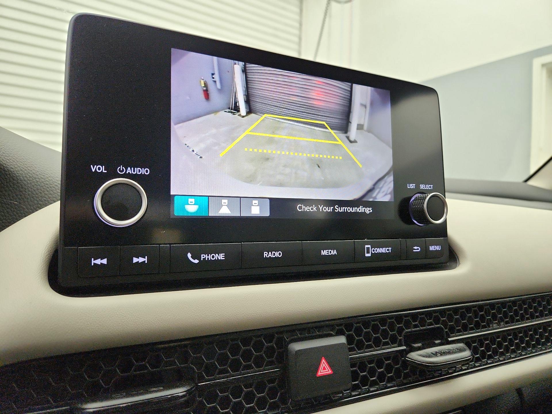 Thumbnail: 2023 Honda HR-V - 14