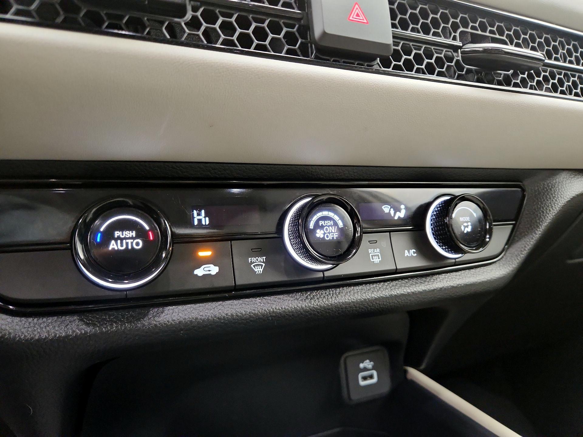 Thumbnail: 2023 Honda HR-V - 16