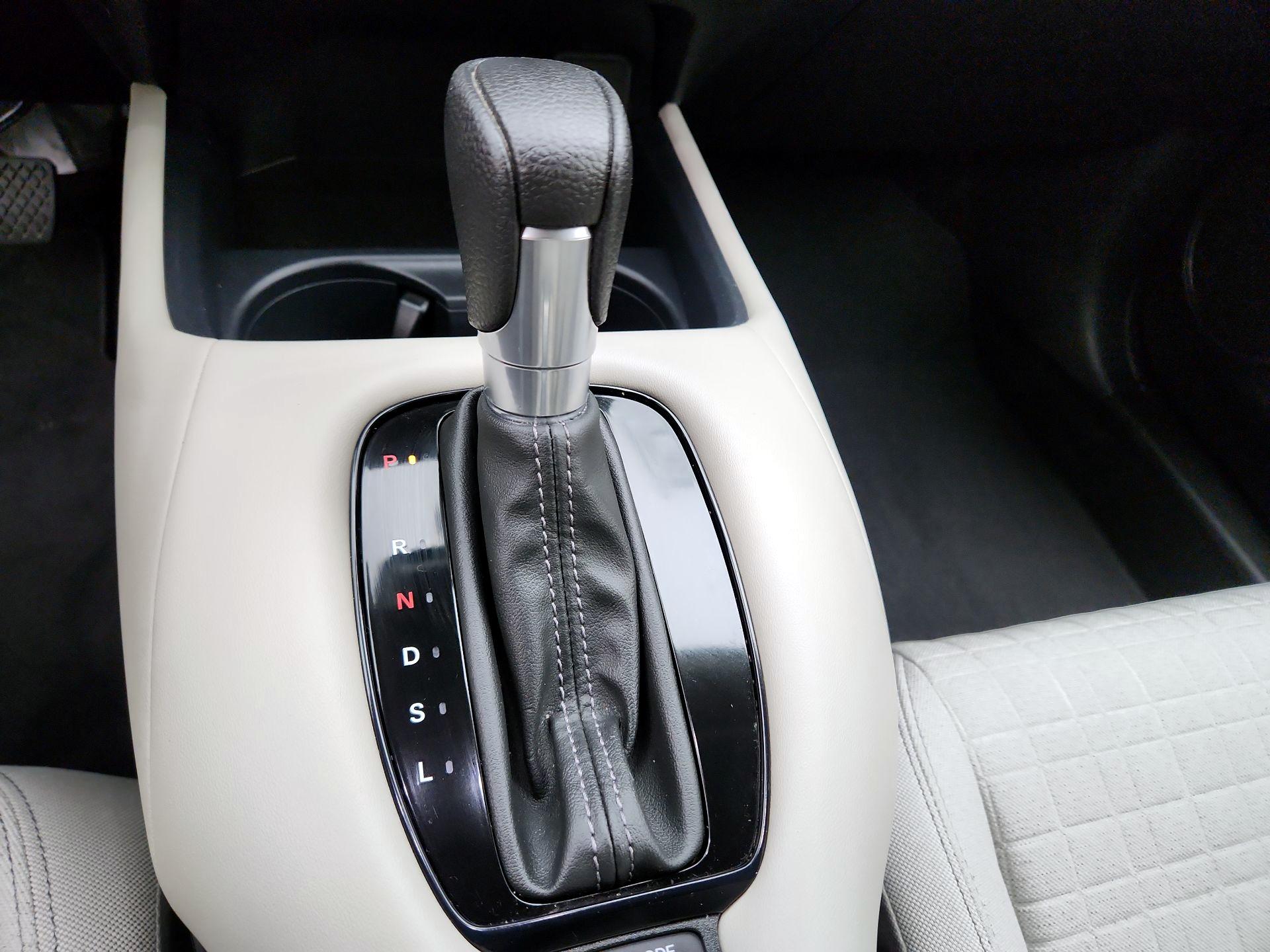 Thumbnail: 2023 Honda HR-V - 17