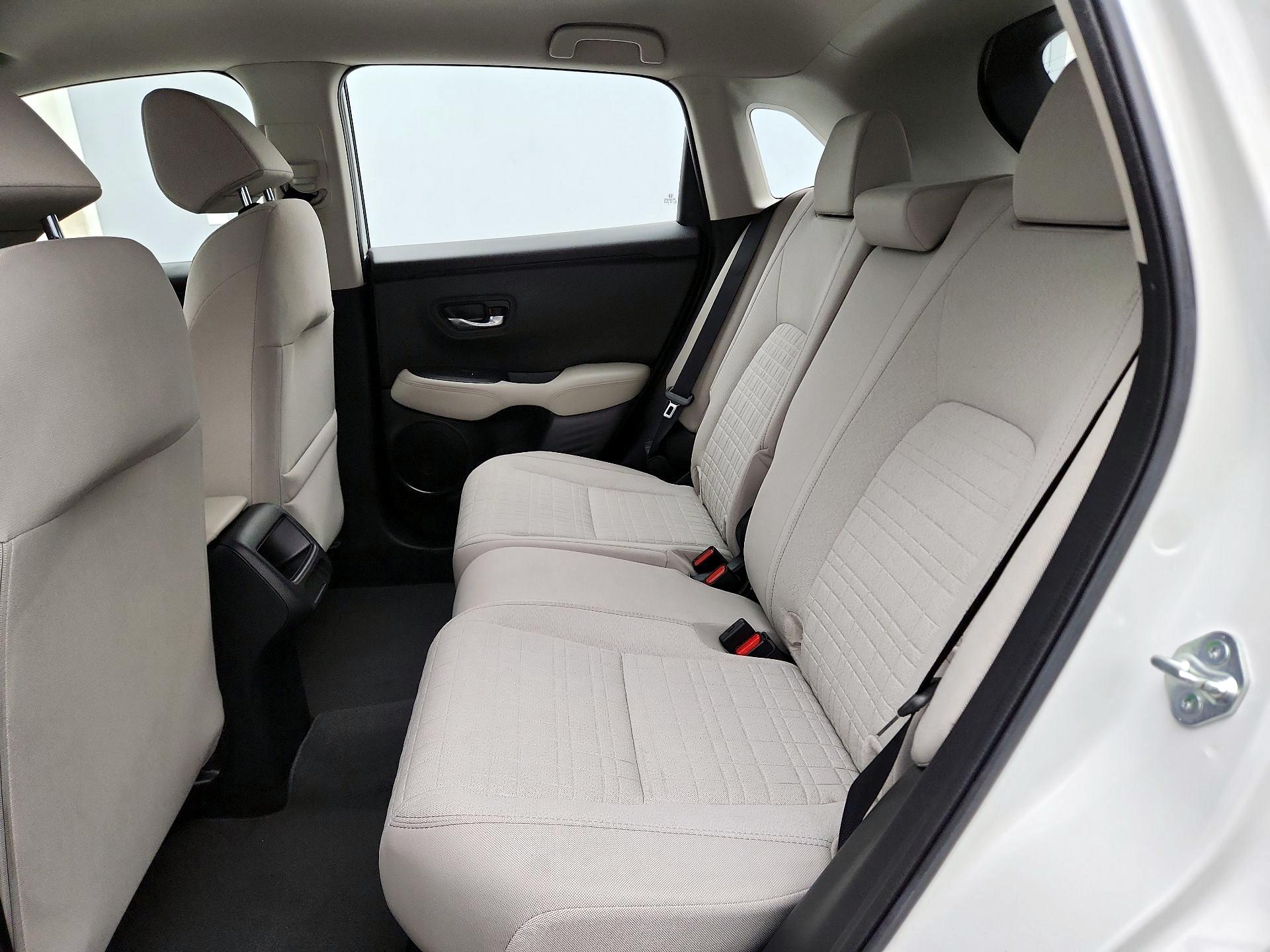 Thumbnail: 2023 Honda HR-V - 19