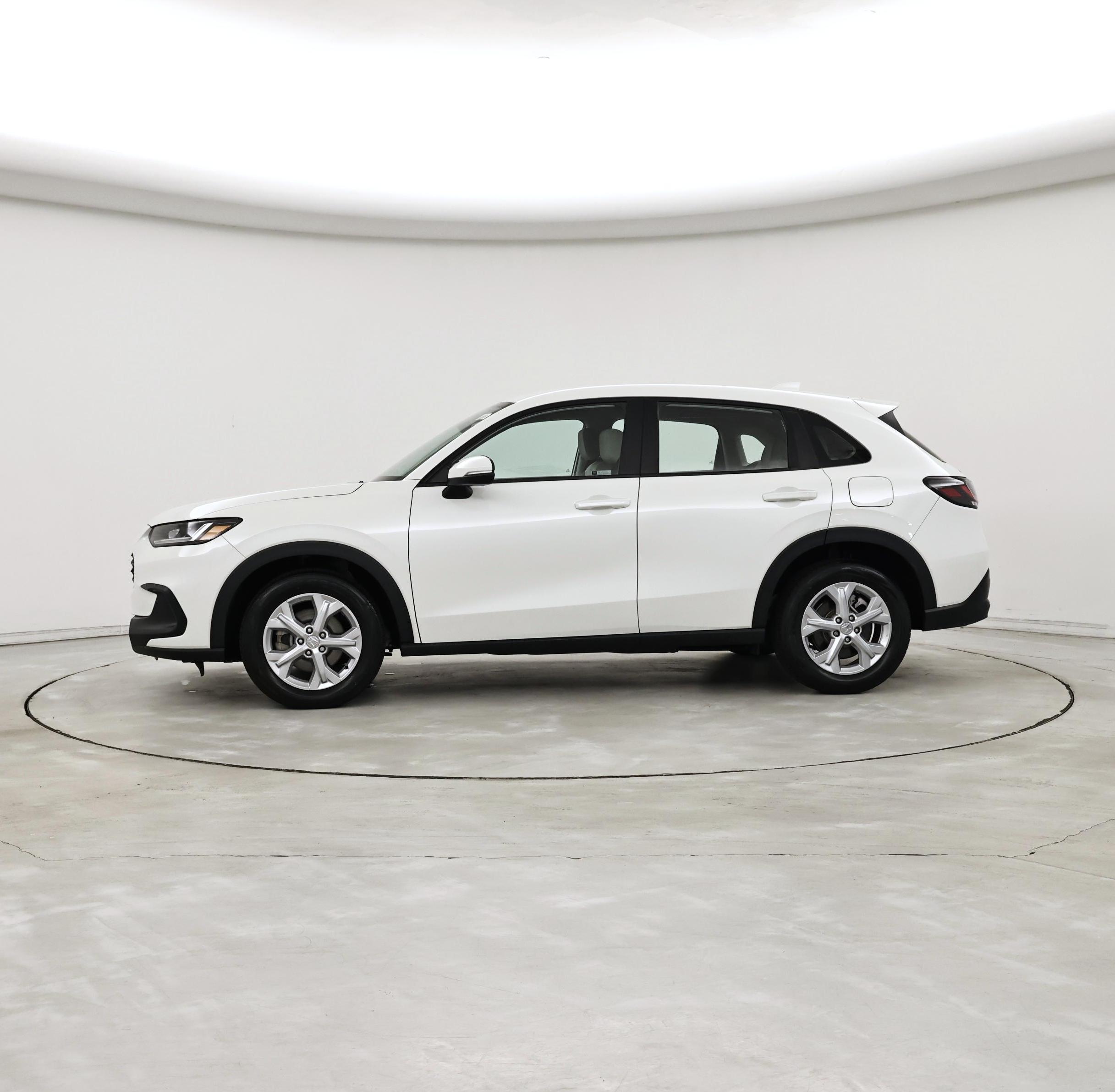 Thumbnail: 2023 Honda HR-V - 3