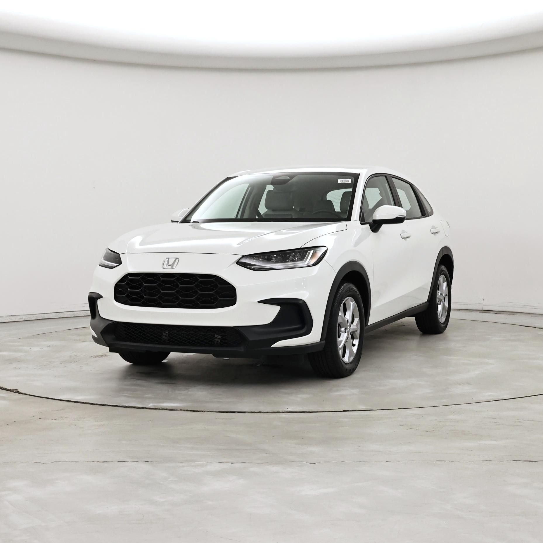 Thumbnail: 2023 Honda HR-V - 4