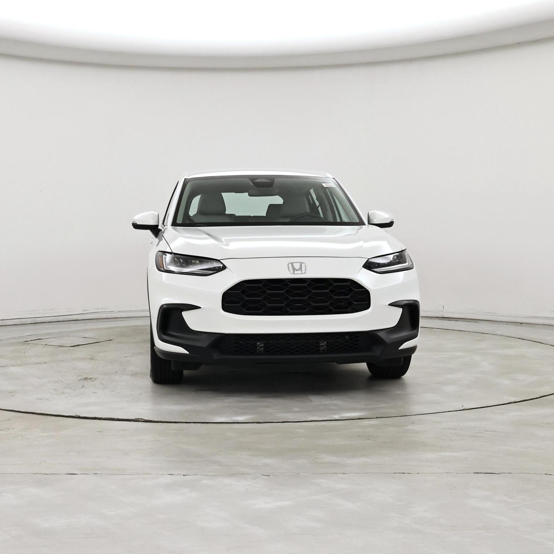 Thumbnail: 2023 Honda HR-V - 5