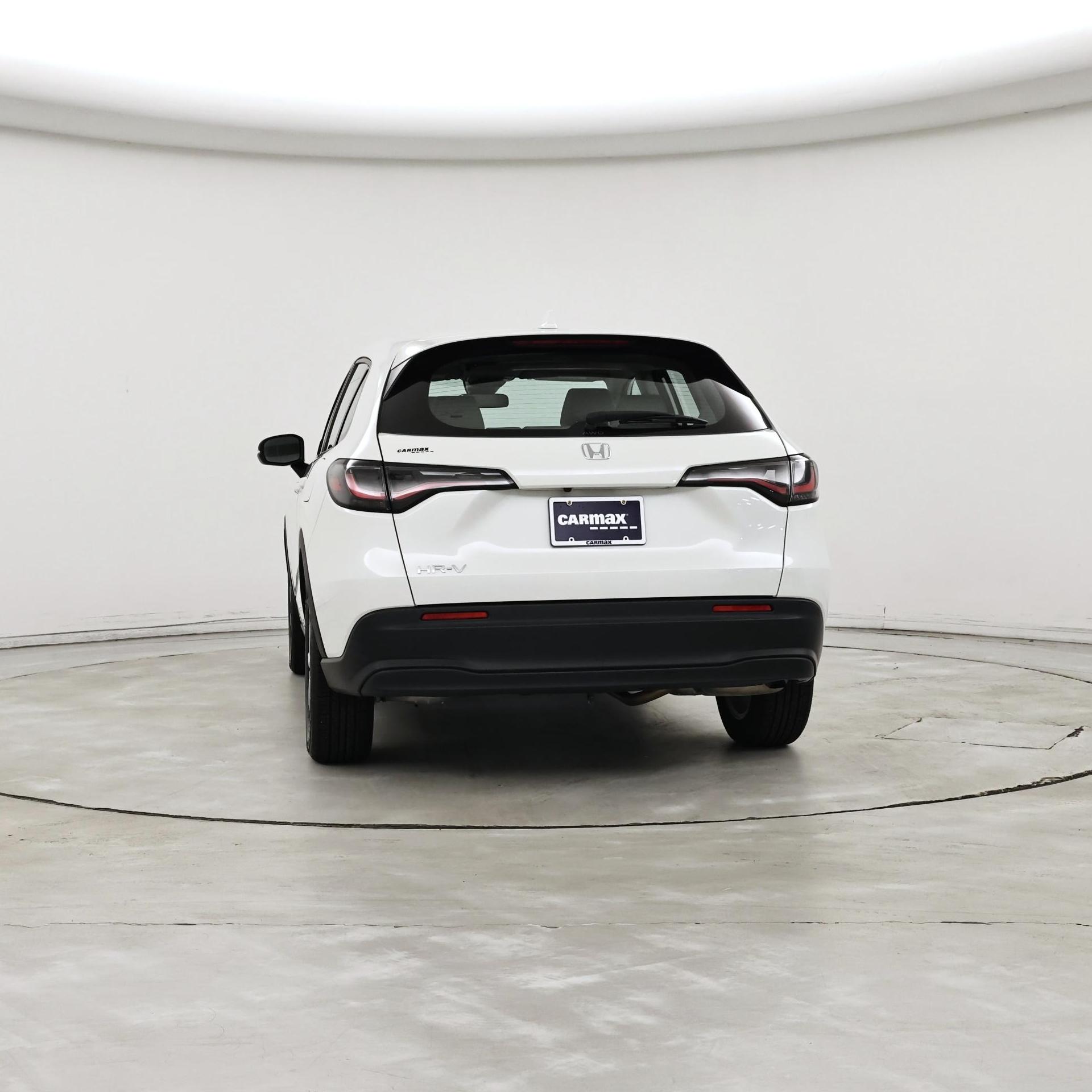 Thumbnail: 2023 Honda HR-V - 6