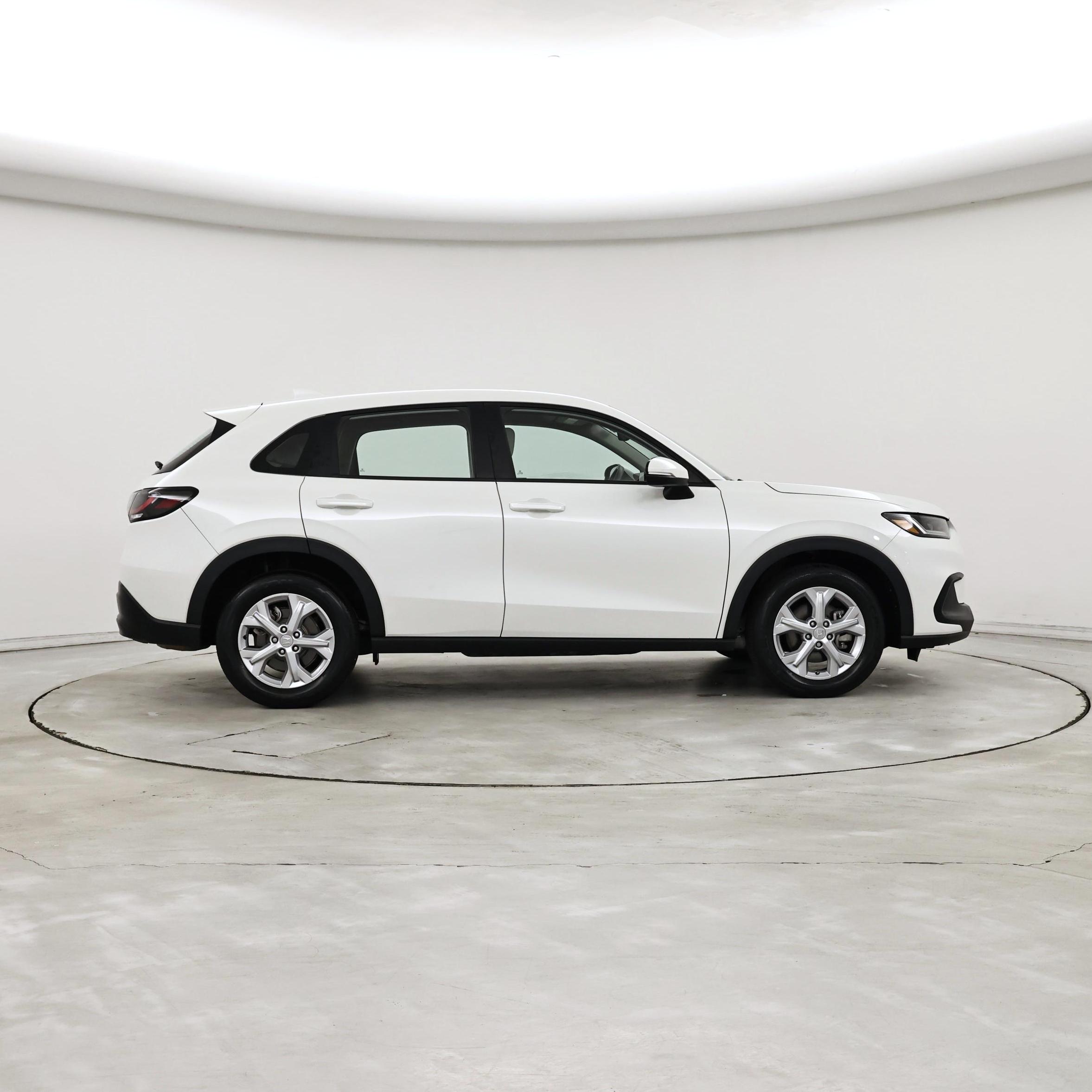 Thumbnail: 2023 Honda HR-V - 7