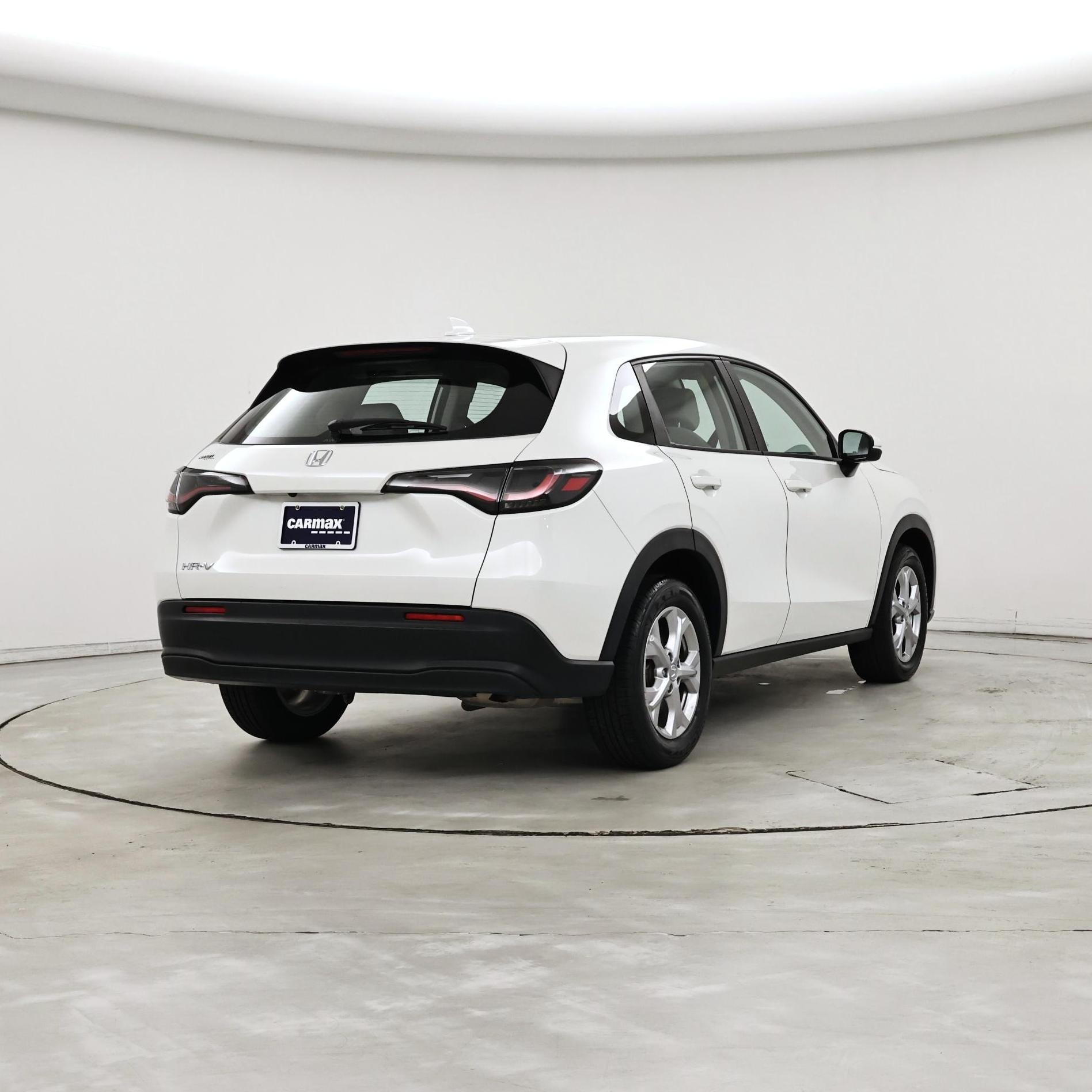 Thumbnail: 2023 Honda HR-V - 8